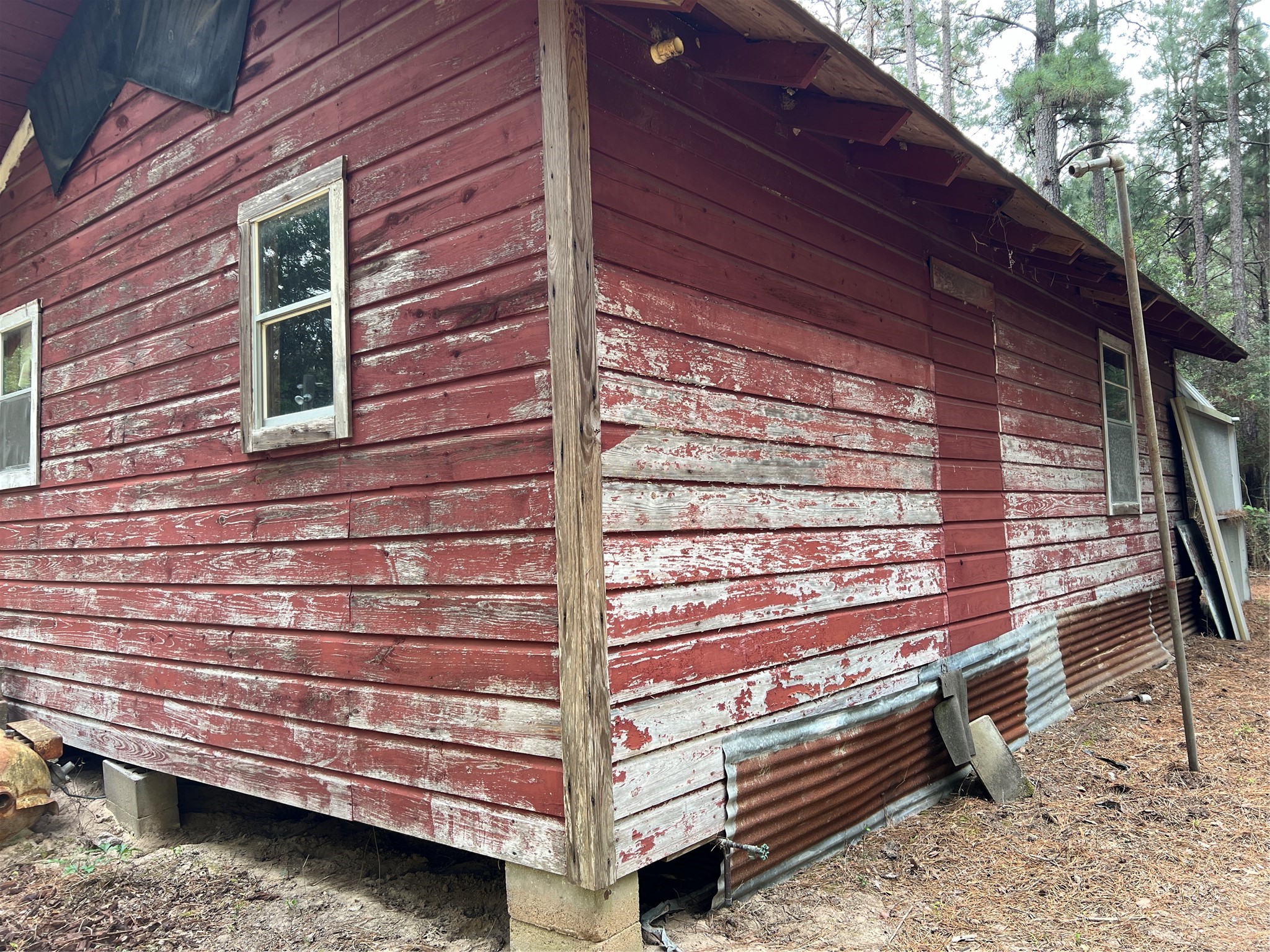 (tract 1) 33 Eubanks Road Property Photo 15