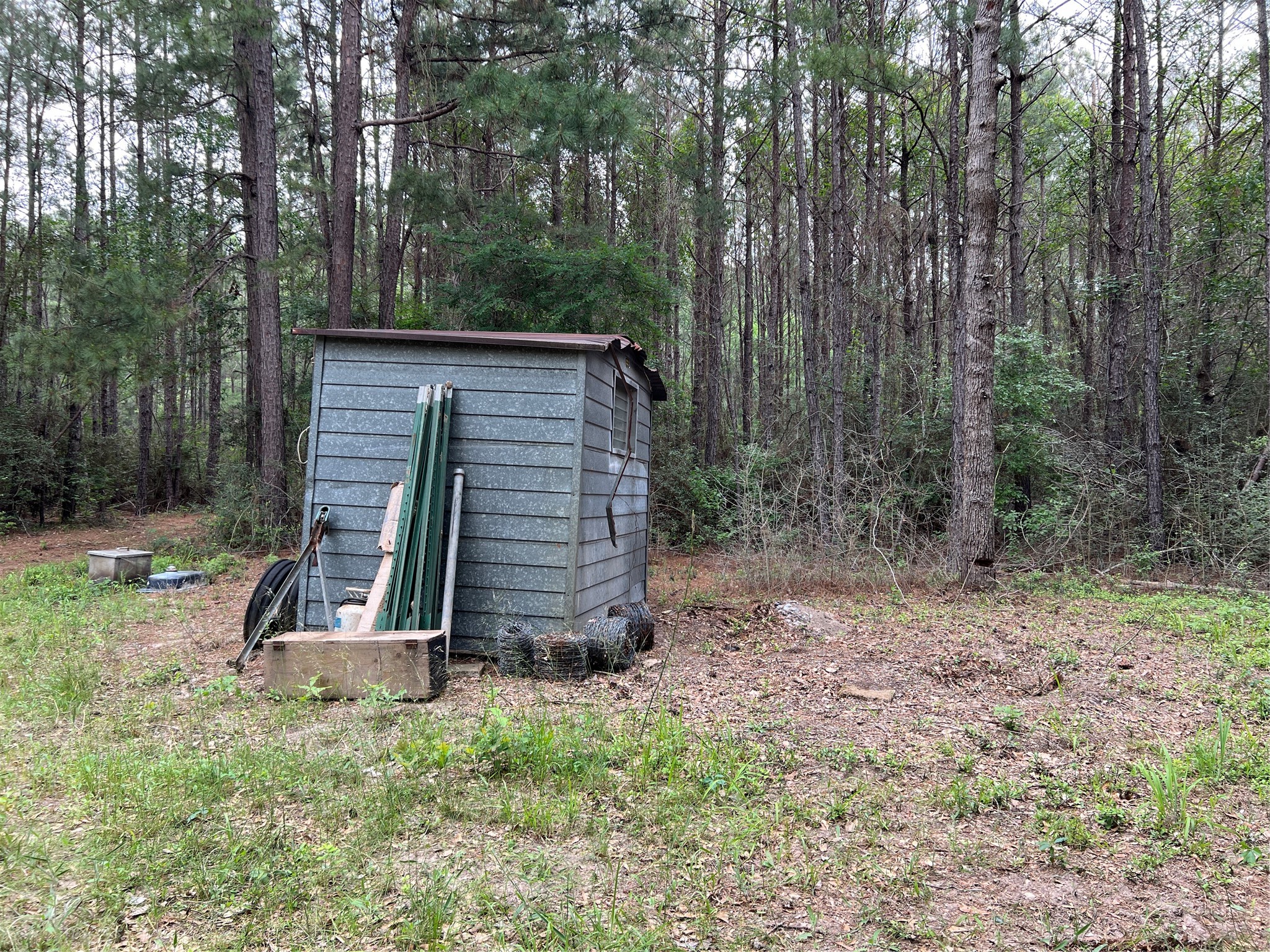 (tract 1) 33 Eubanks Road Property Photo 16