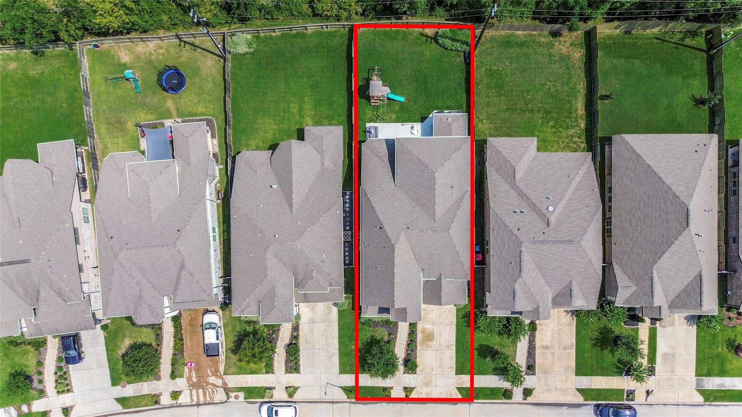 8922 Stanley Oak Drive Property Photo 41