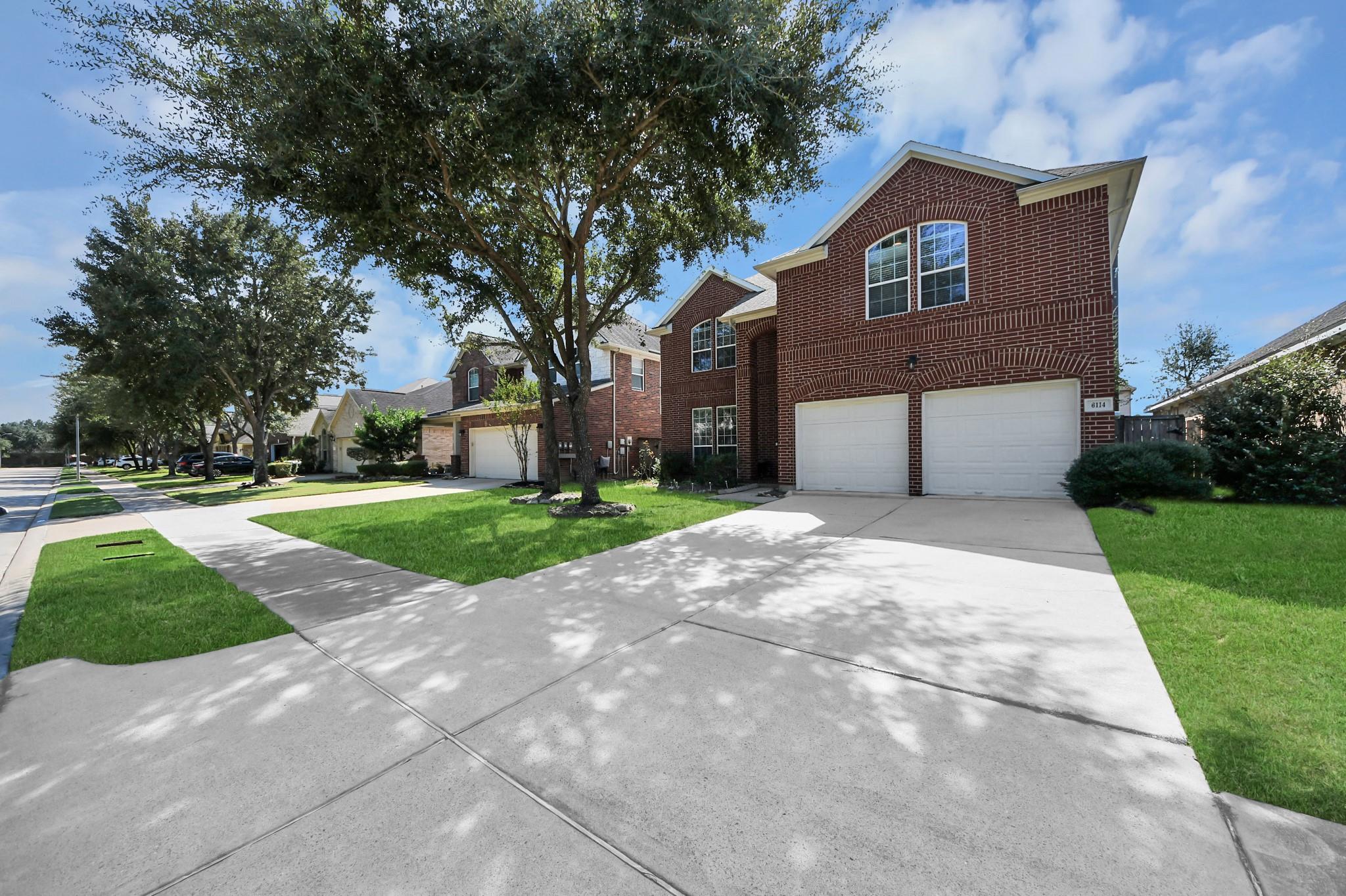 6114 Hollydale Ridge Lane, Katy Tx 77494 Property Photo 4