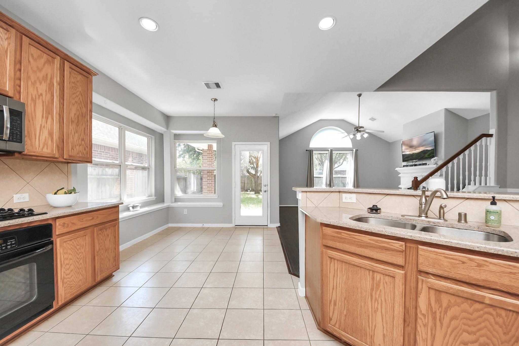 6114 Hollydale Ridge Lane, Katy Tx 77494 Property Photo 20