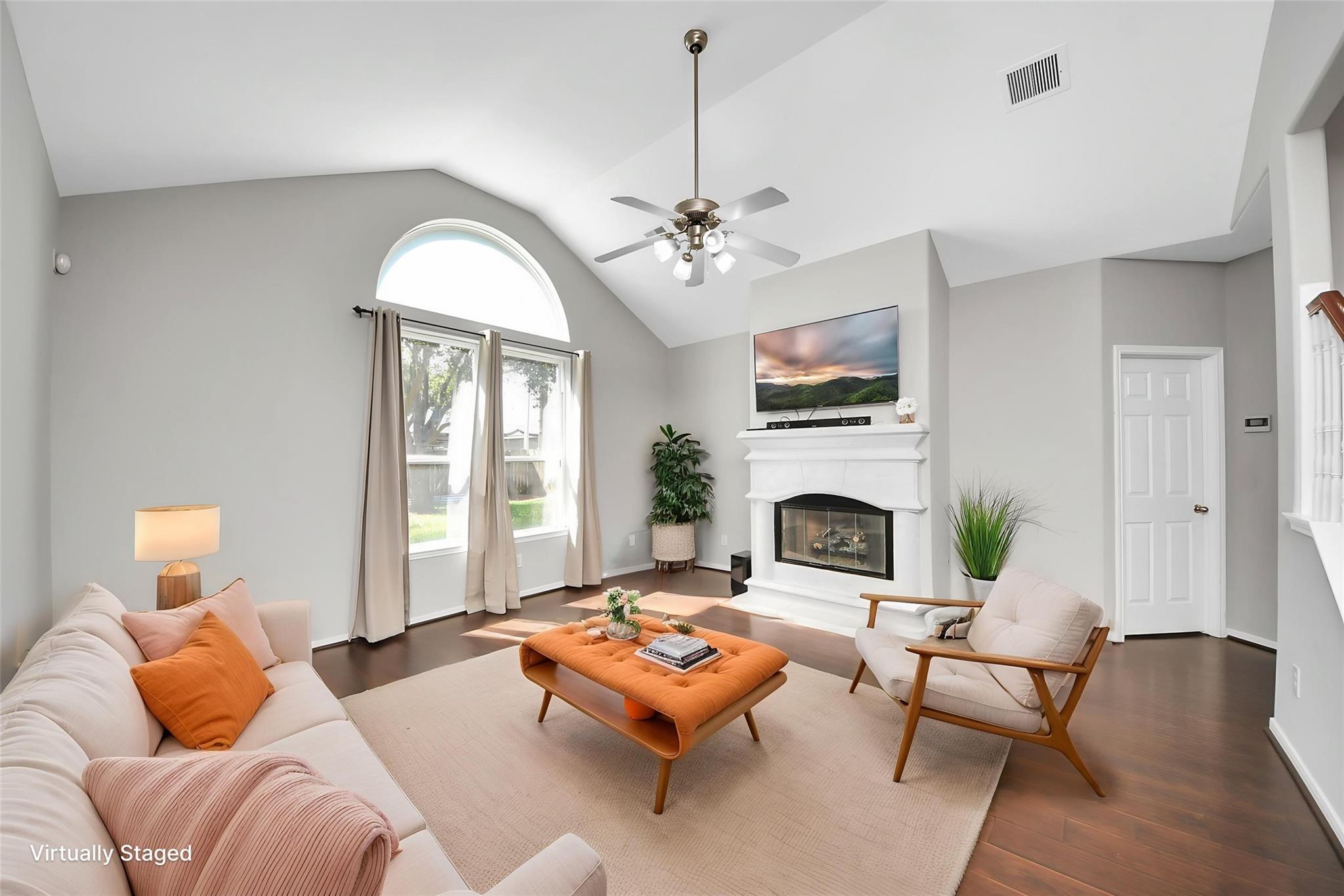6114 Hollydale Ridge Lane, Katy Tx 77494 Property Photo 25