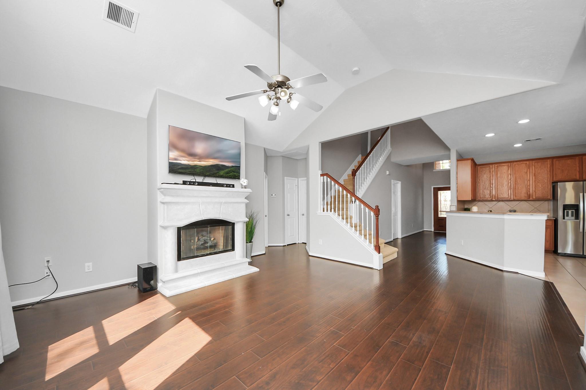 6114 Hollydale Ridge Lane, Katy Tx 77494 Property Photo 26