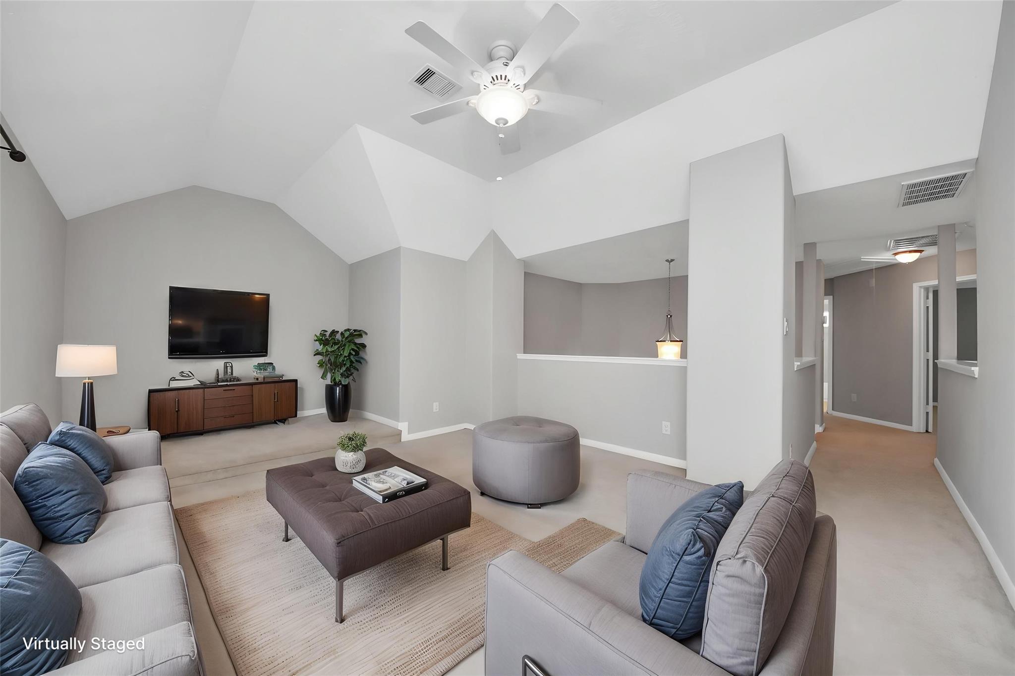 6114 Hollydale Ridge Lane Property Photo 42
