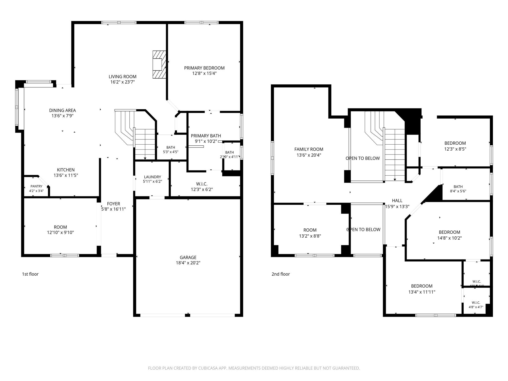 6114 Hollydale Ridge Lane Property Photo 45