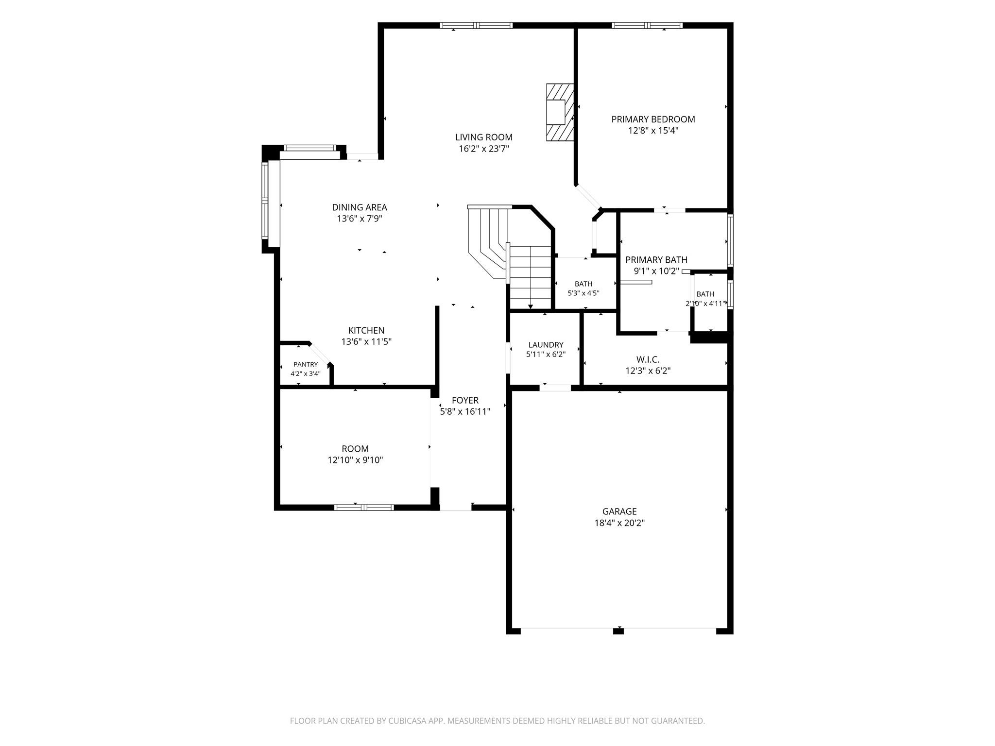6114 Hollydale Ridge Lane Property Photo 46
