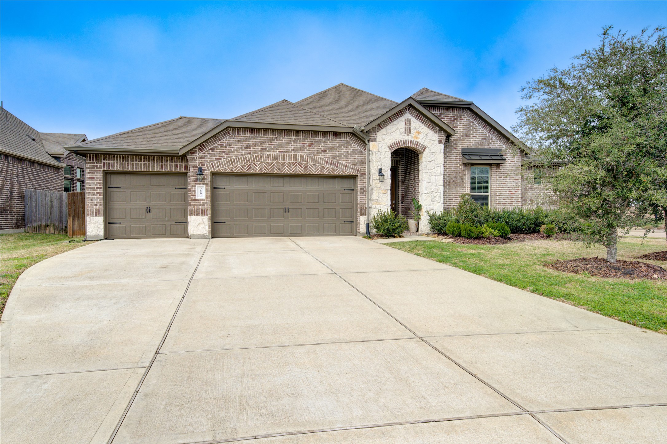 3502 Harper Ferry Place Property Photo 5