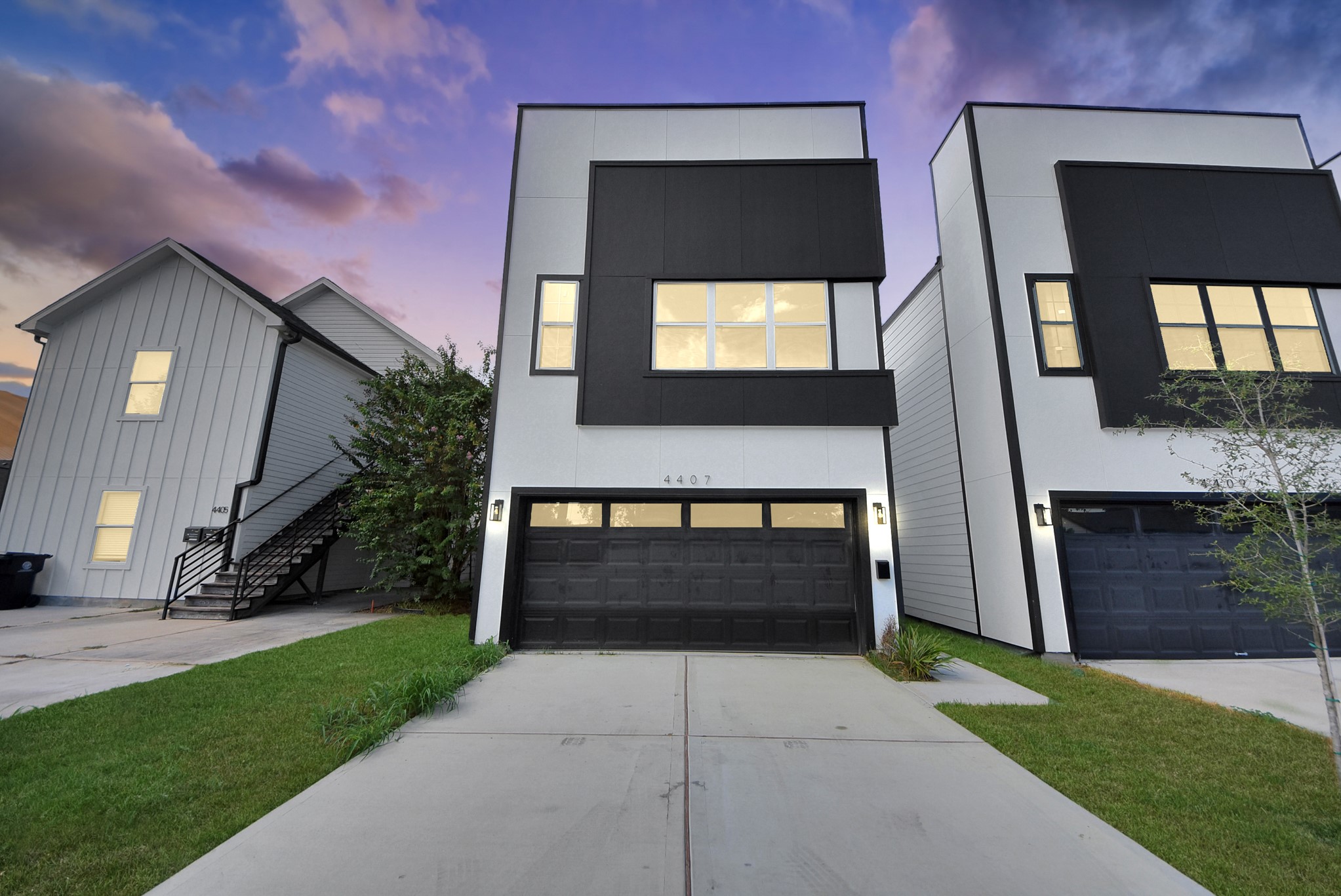 4407 Mallow Street Property Photo 1