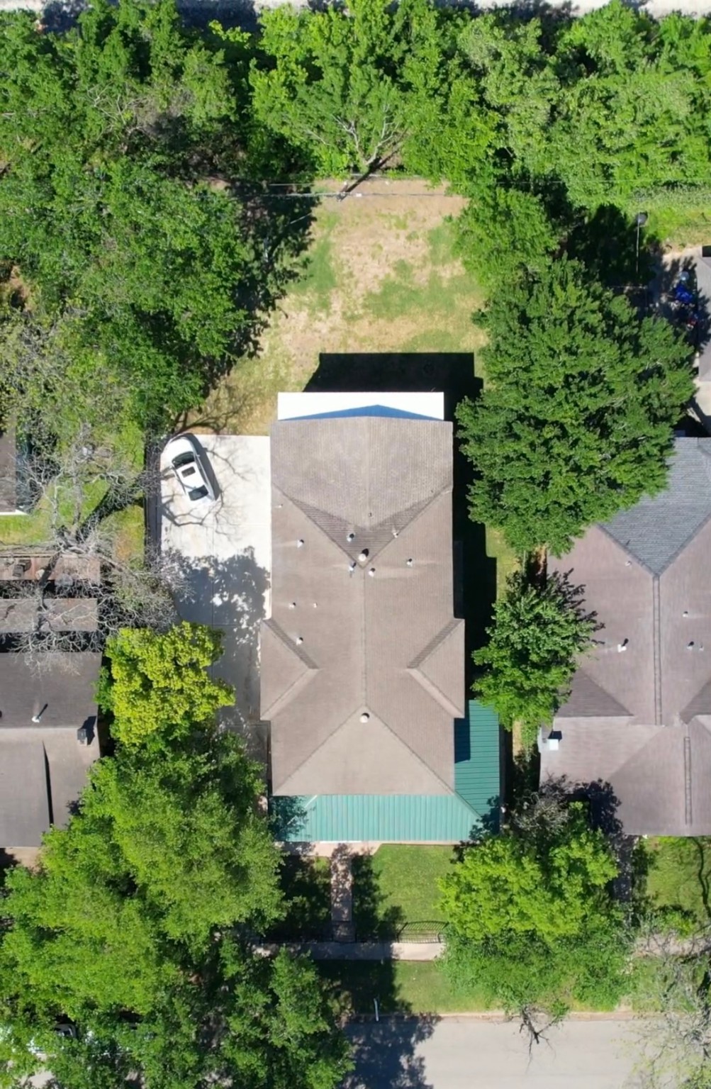 4445 Rusk Street Property Photo 1