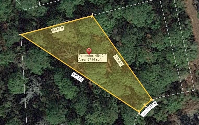 565 Sparkleberry Drive Property Photo 3