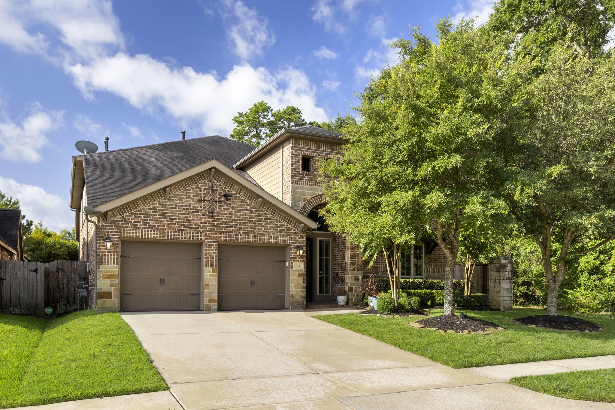 131 Deerchase Drive Property Photo