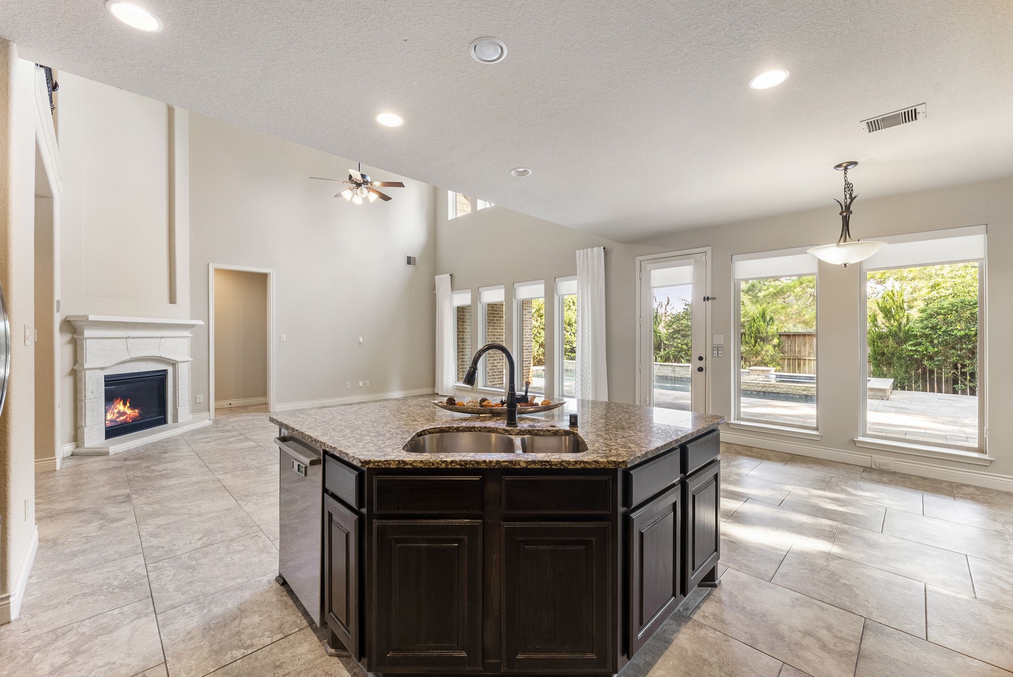 131 Deerchase Drive Property Photo 14