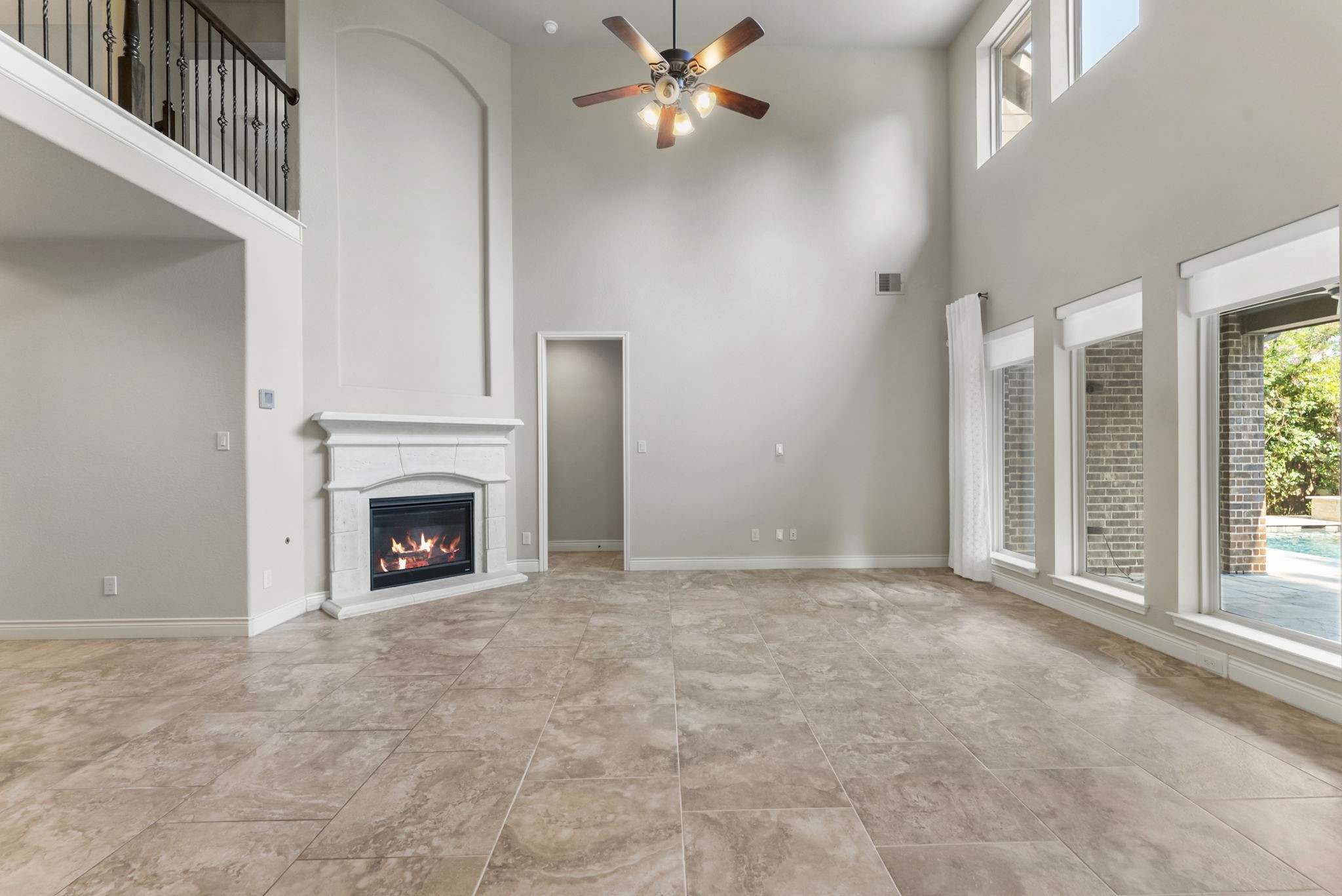 131 Deerchase Drive Property Photo 25