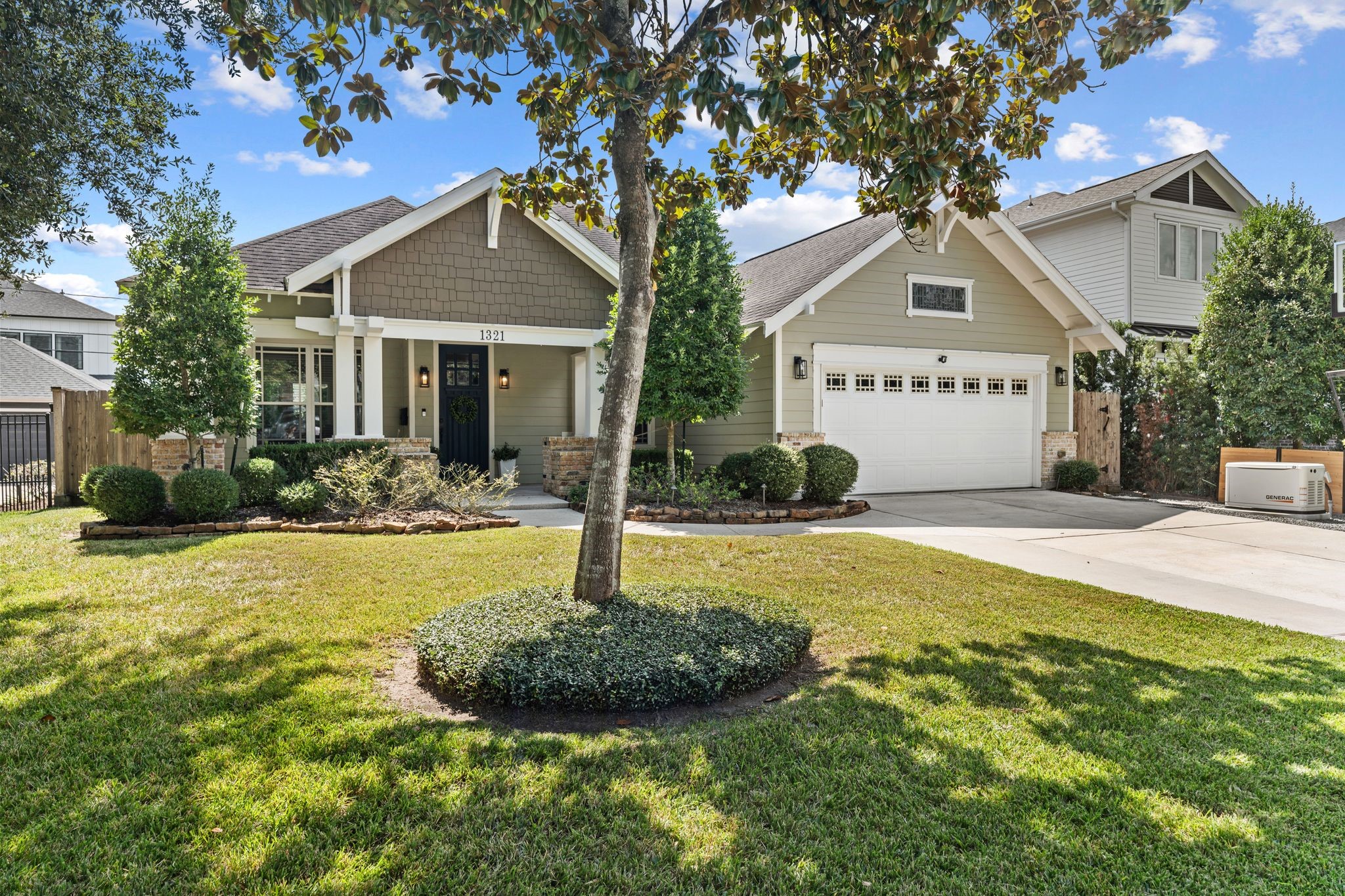 1321 Chamboard Lane Property Photo 1