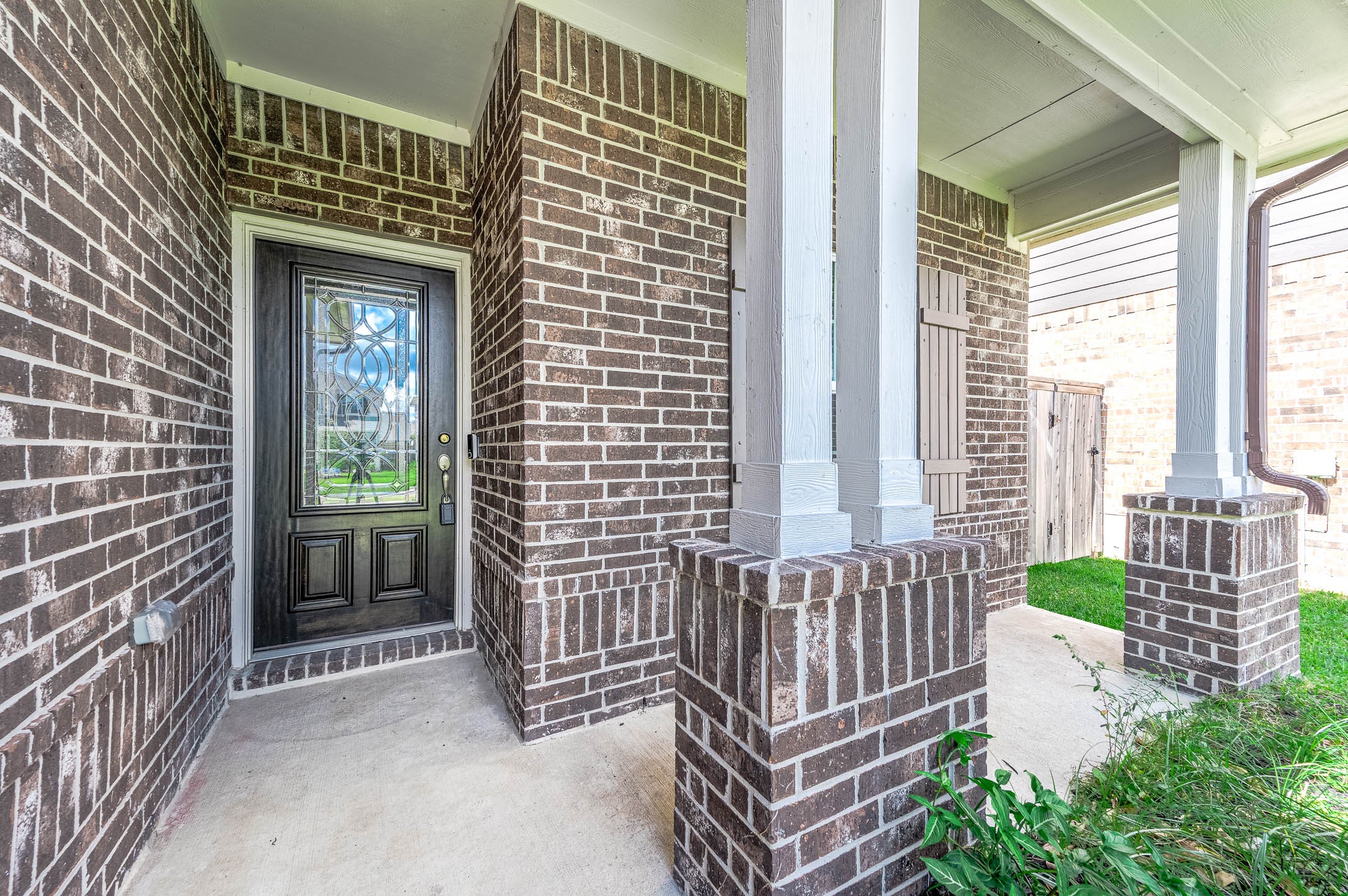3611 Prairie Rose Trail Property Photo 3