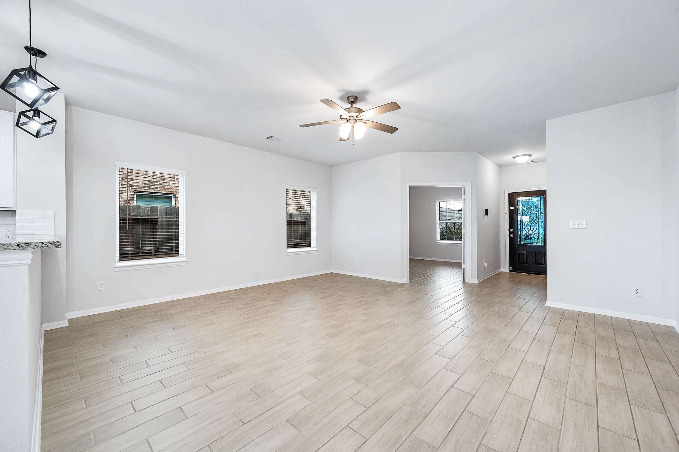 3611 Prairie Rose Trail Property Photo 6