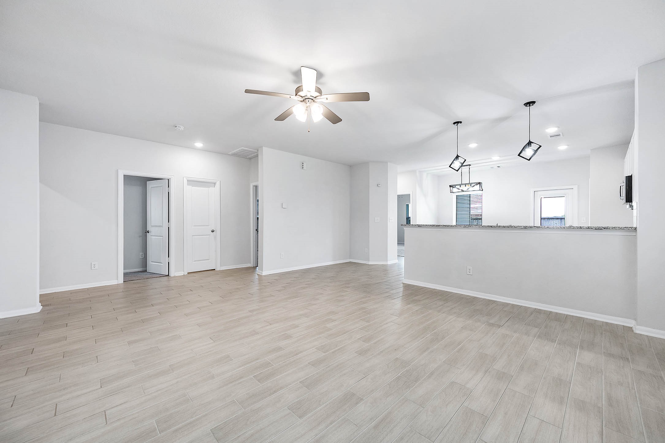 3611 Prairie Rose Trail Property Photo 7