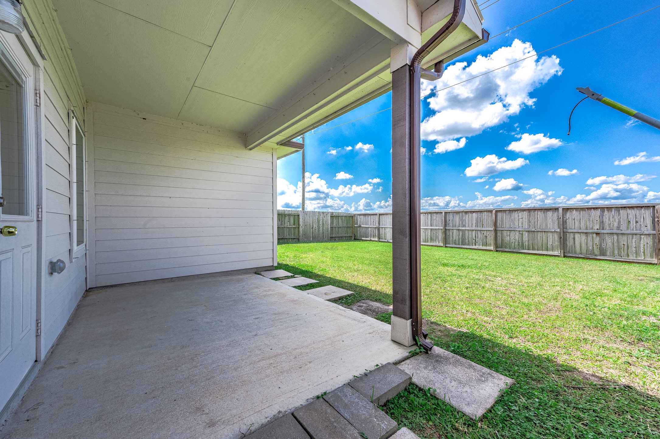 3611 Prairie Rose Trail Property Photo 22