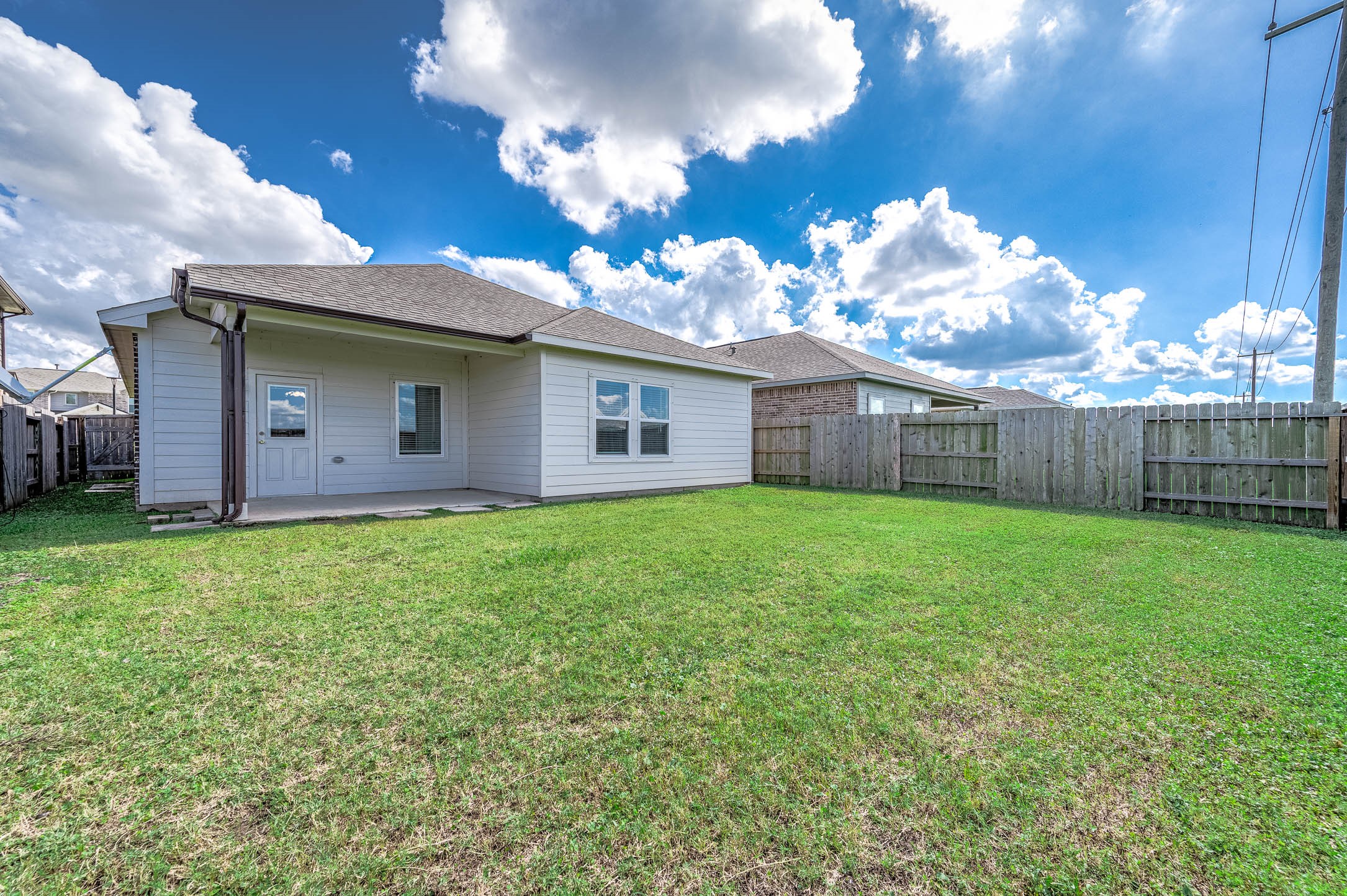 3611 Prairie Rose Trail Property Photo 23