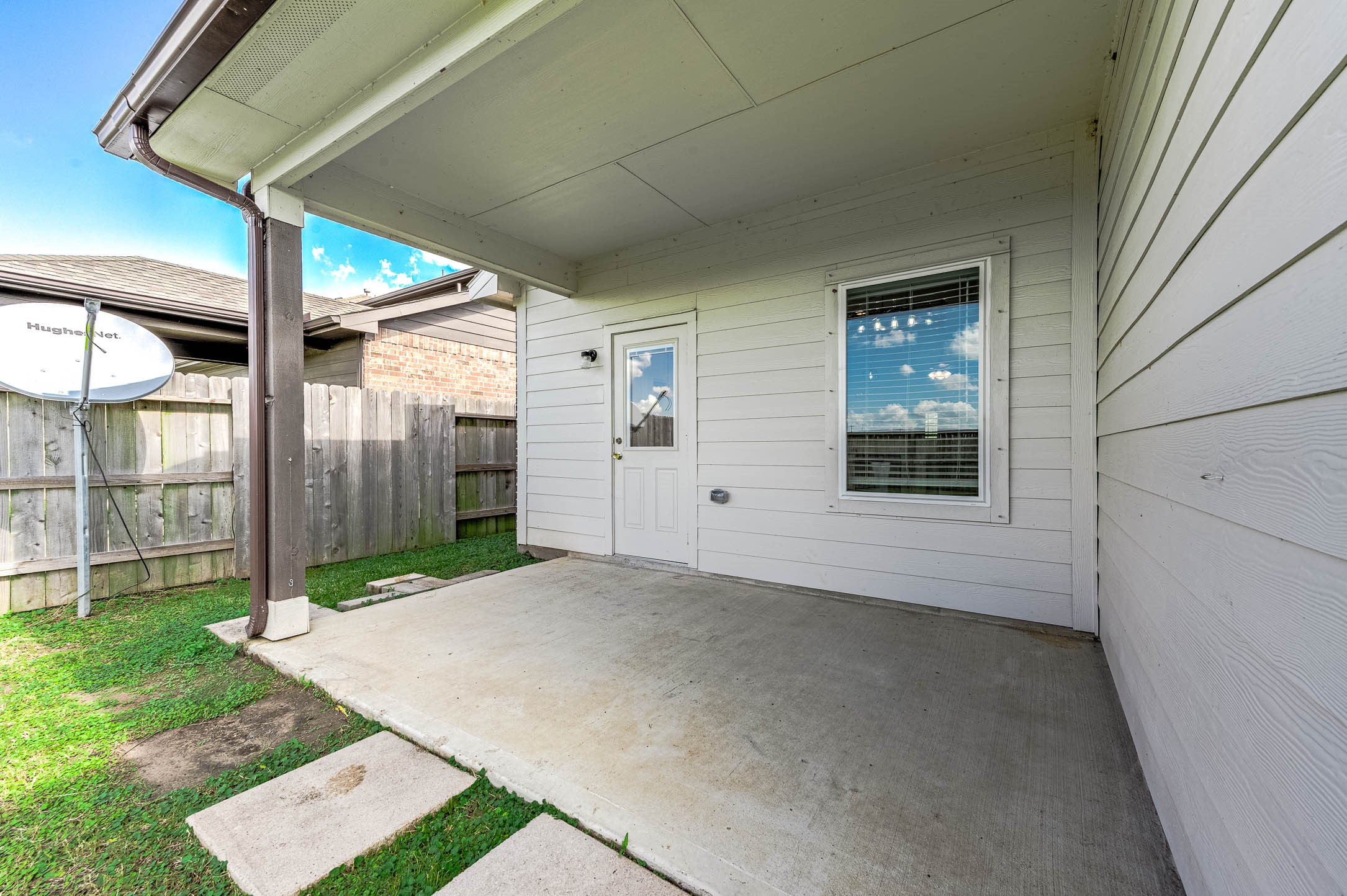 3611 Prairie Rose Trail Property Photo 25