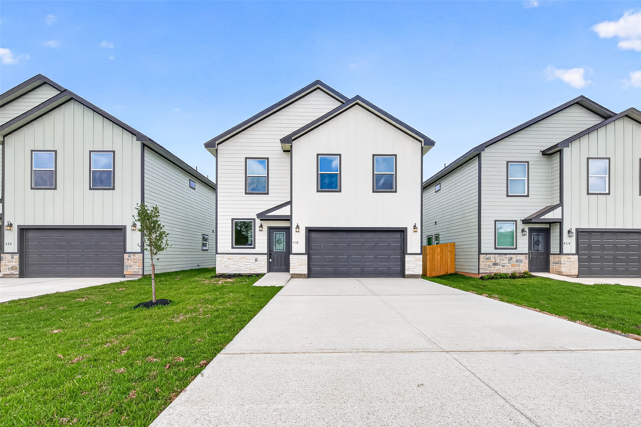 418 4th Street Property Photo 2