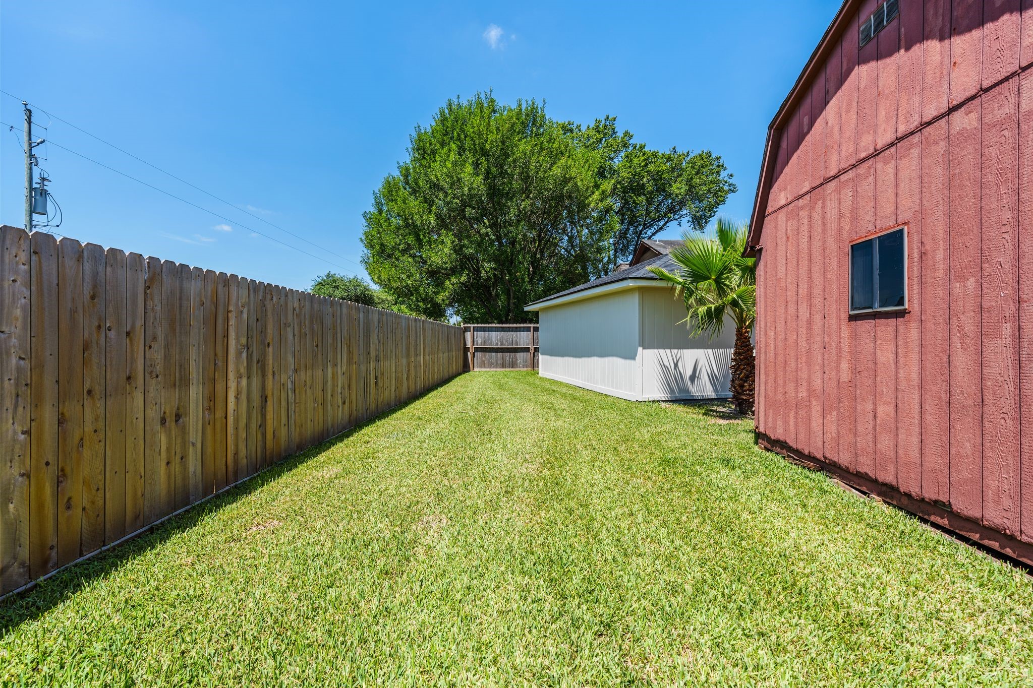 6615 Vera Jean Drive Property Photo 30