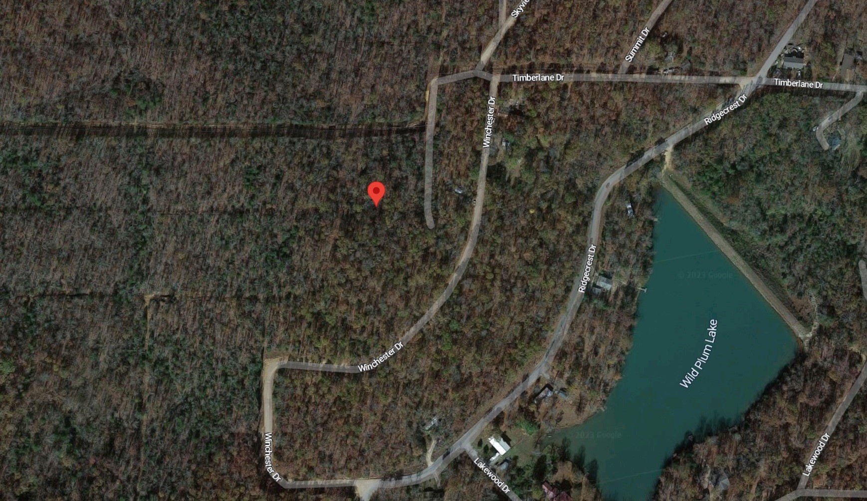 Lot 5 Adam Drive Property Photo 5