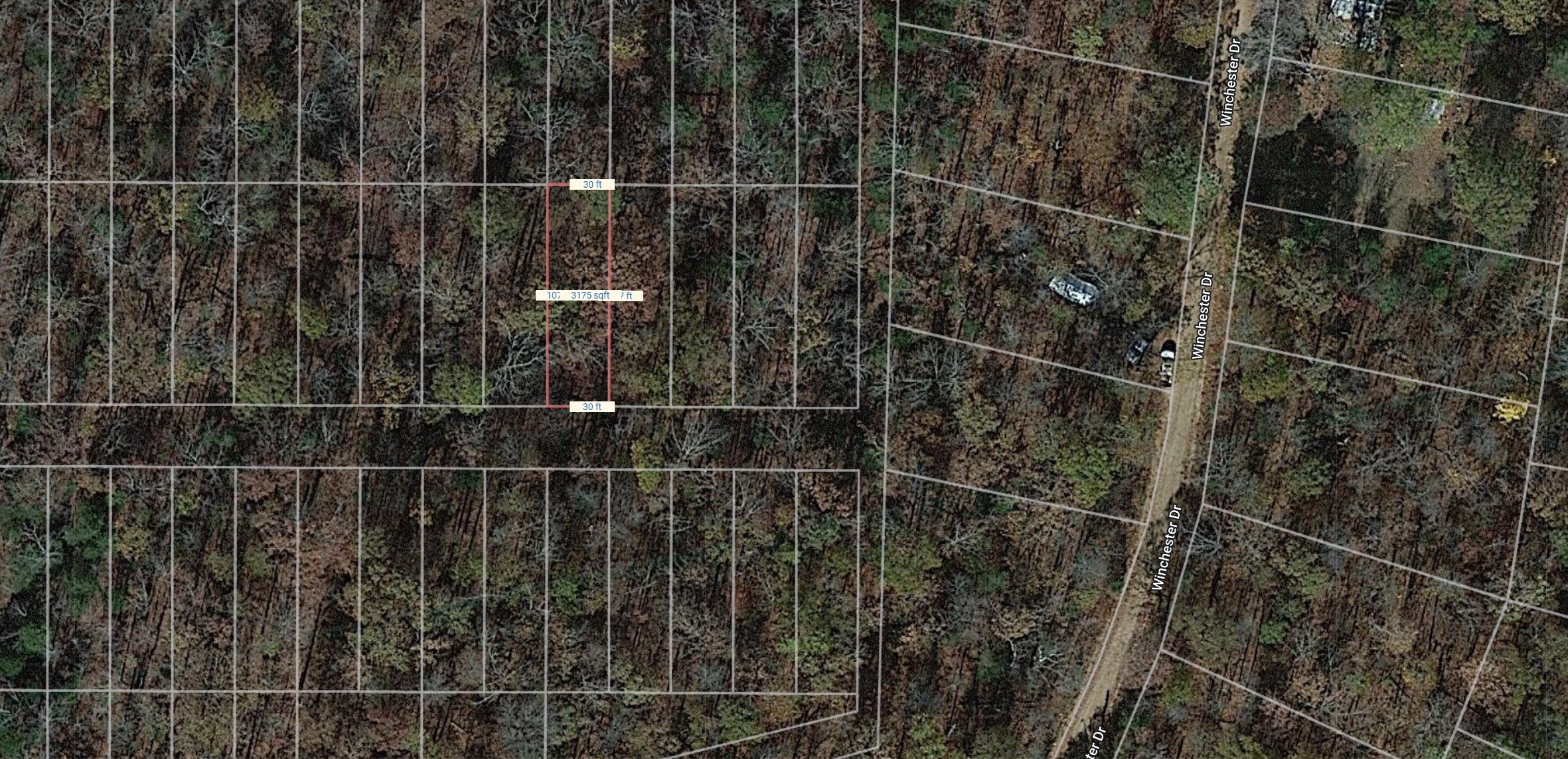 Lot 5 Adam Drive Property Photo 6