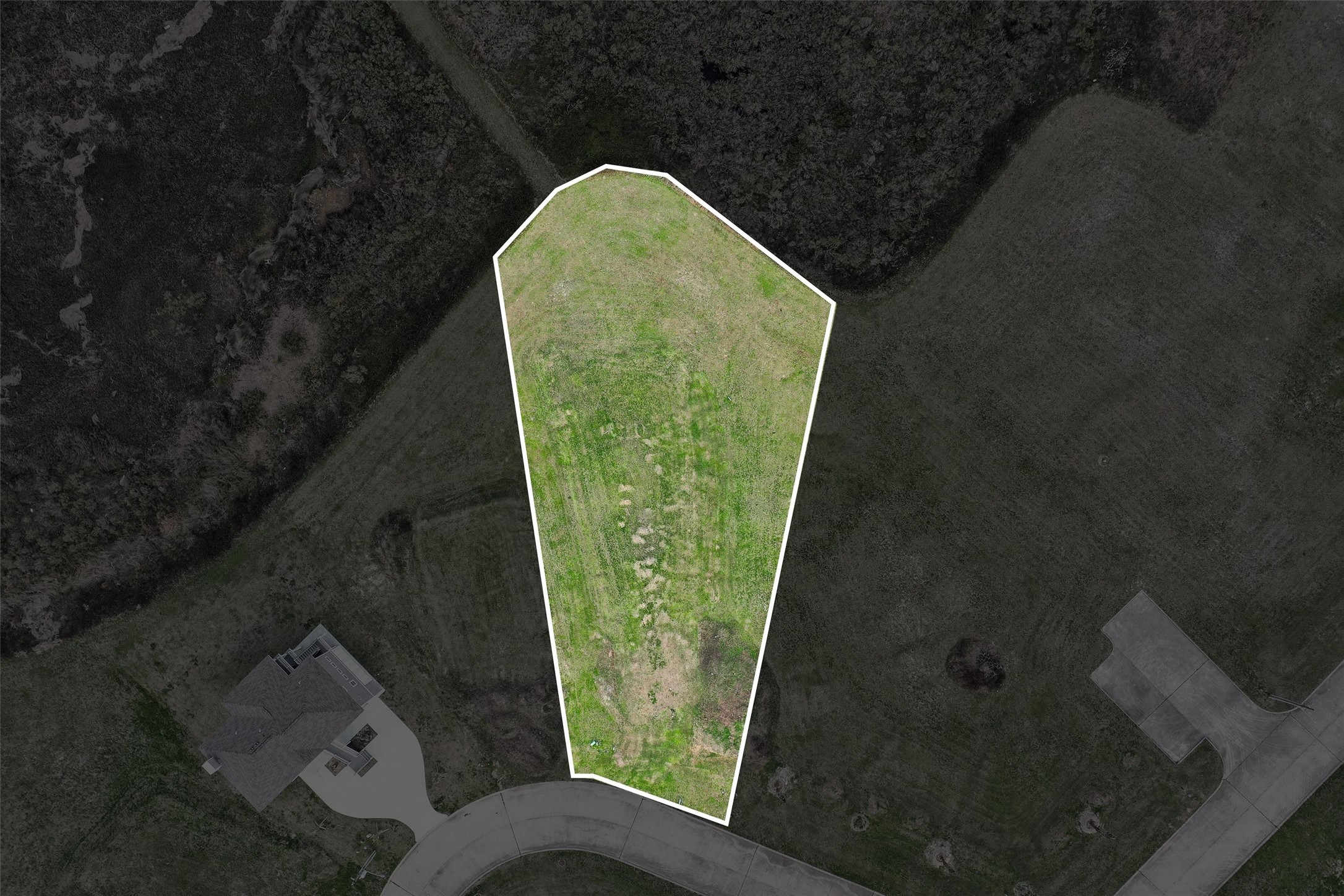 3831 Curlew Drive Property Photo 4