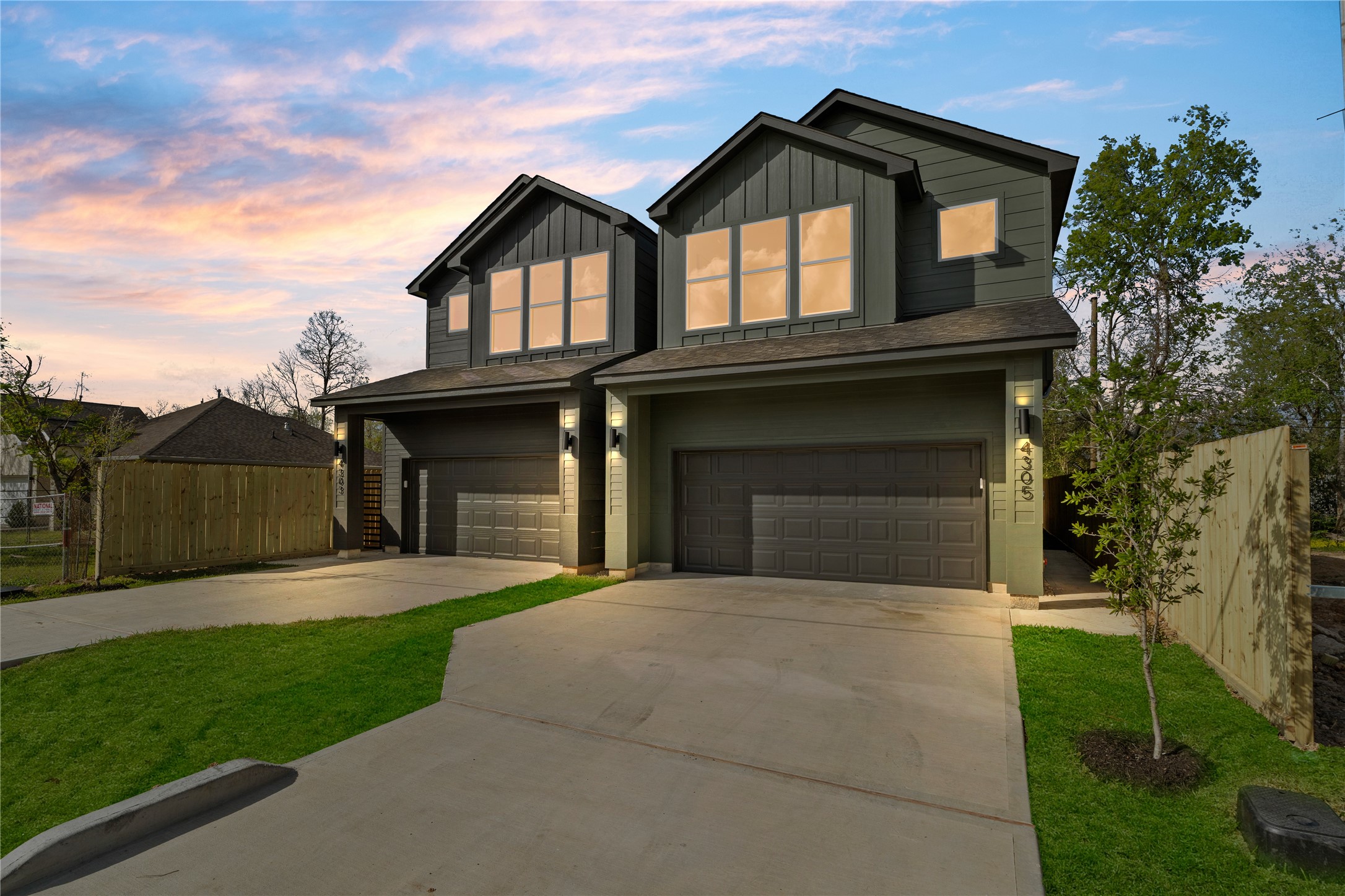 4305 Stassen Street Property Photo