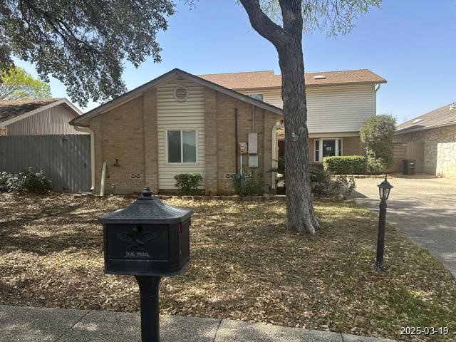 4263 Hilton Head Street Property Photo 1