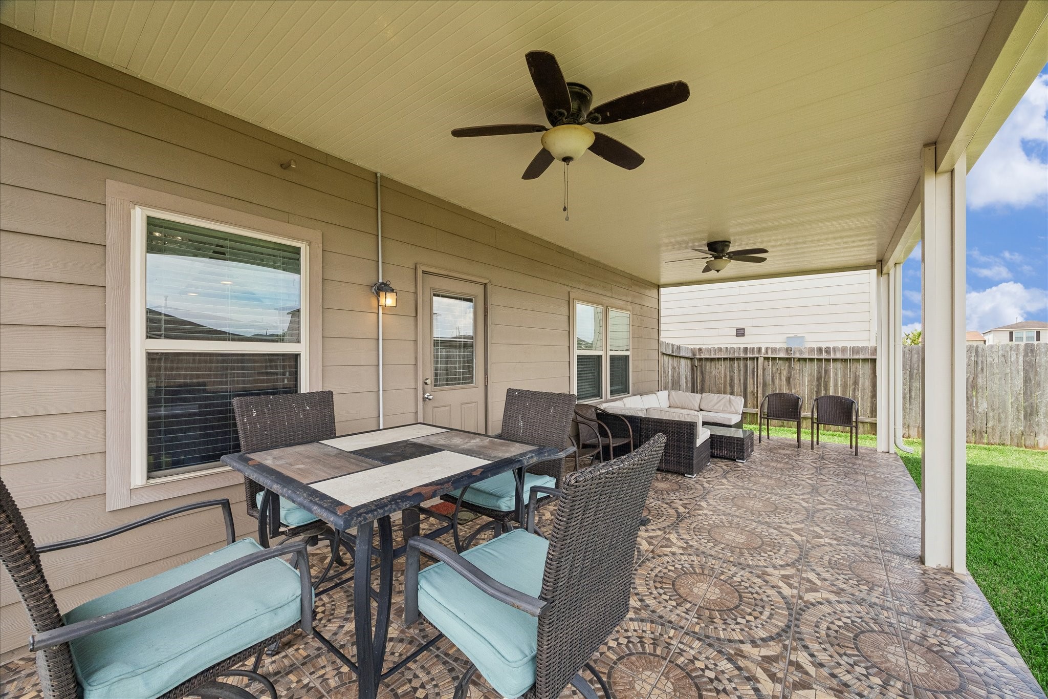 14119 Mystic Shores Lane Property Photo 19