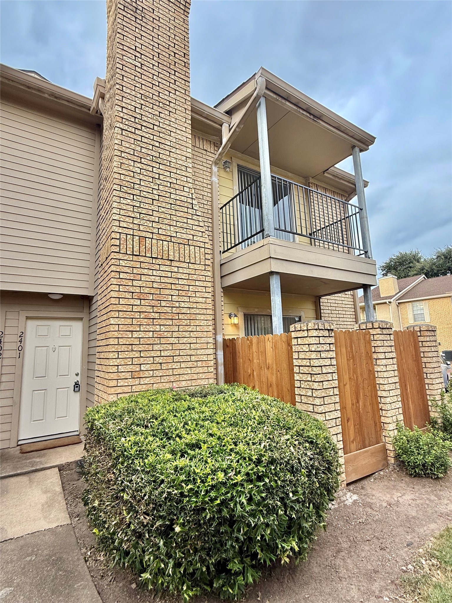 3600 Jeanetta Street 2401 Property Photo 4
