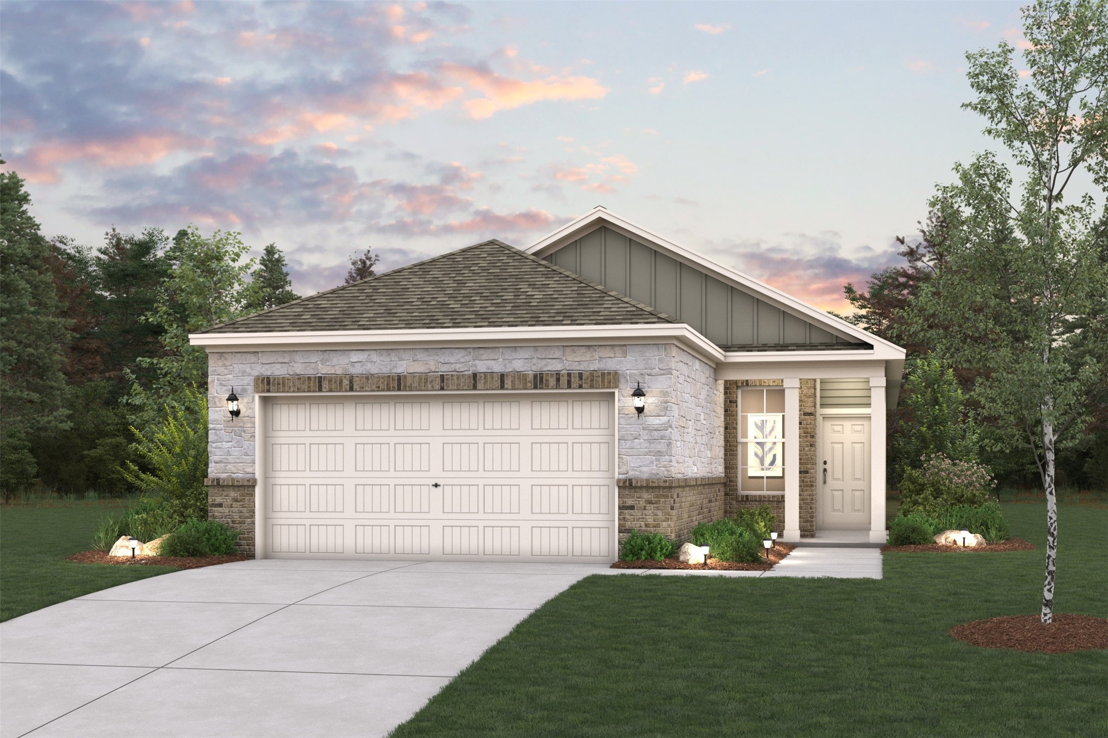 12606 Nueces River Drive Property Photo 1