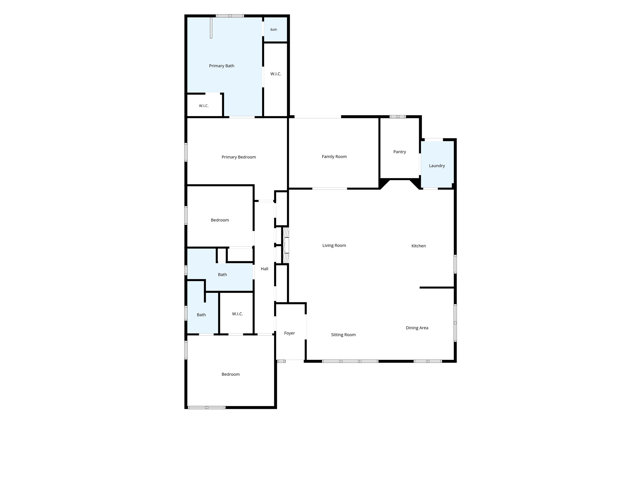 2302 Chimney Rock Road Property Photo 28