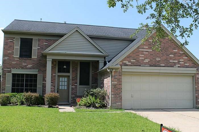 3118 Rimrock Drive Property Photo