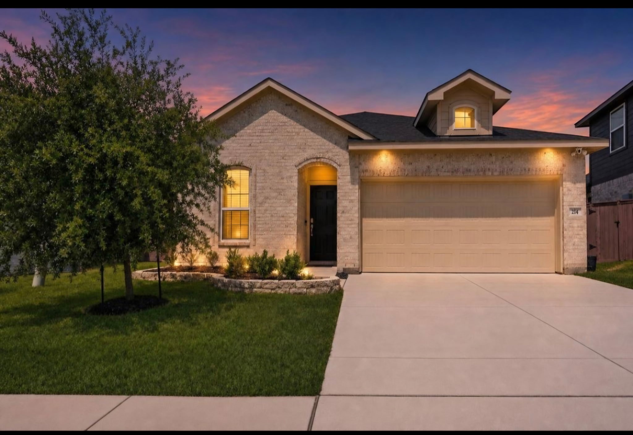 214 Water Grass Trail Property Photo 6