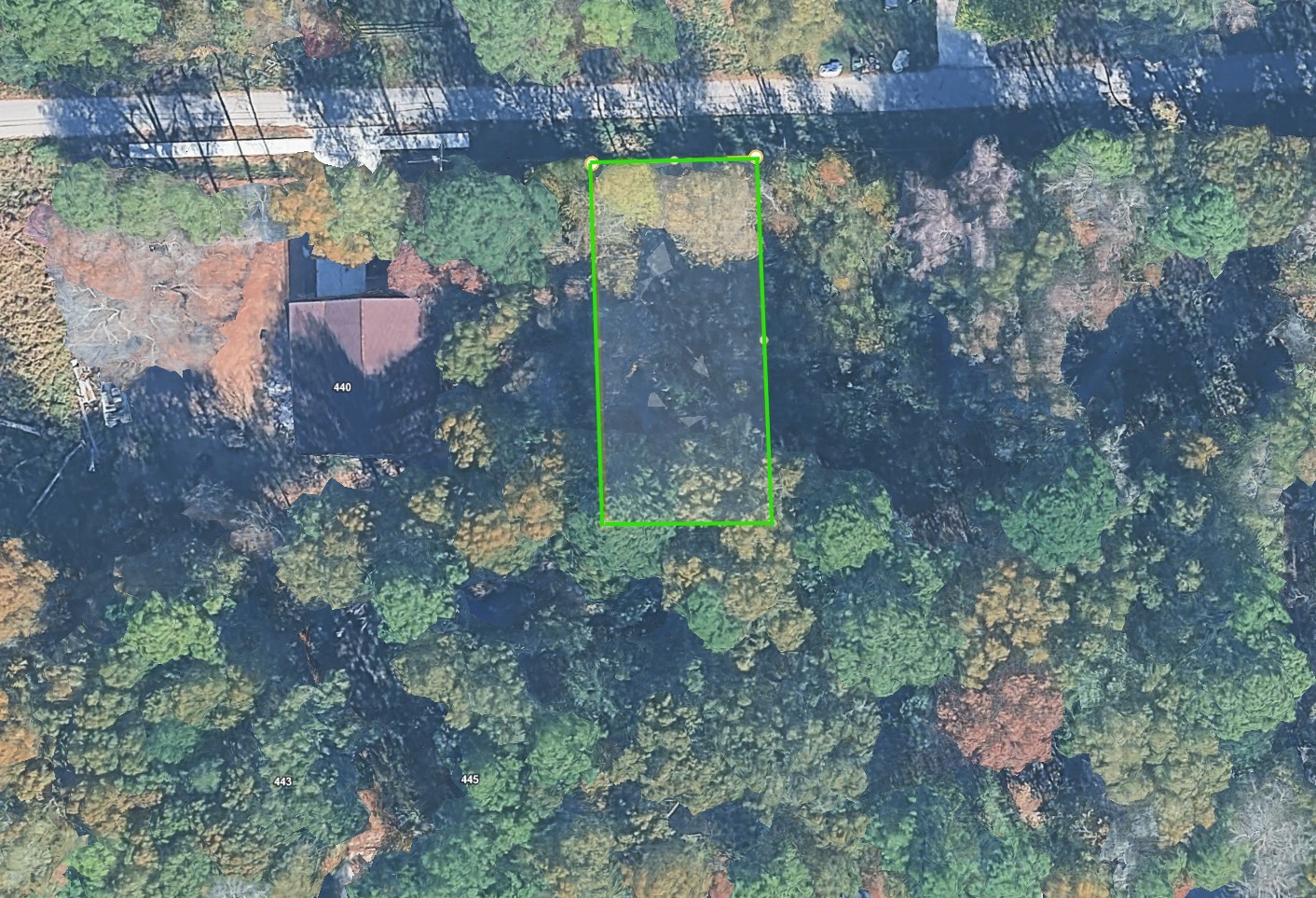 0 White Oak Dr Drive Property Photo 1