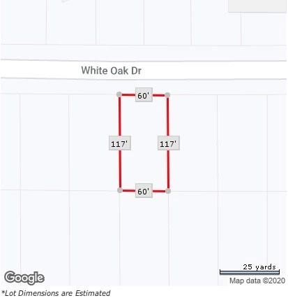 0 White Oak Dr Drive Property Photo 2