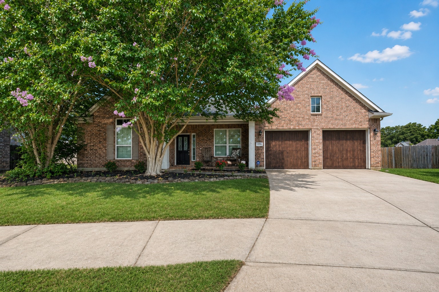 17906 Norwood Oaks Drive
