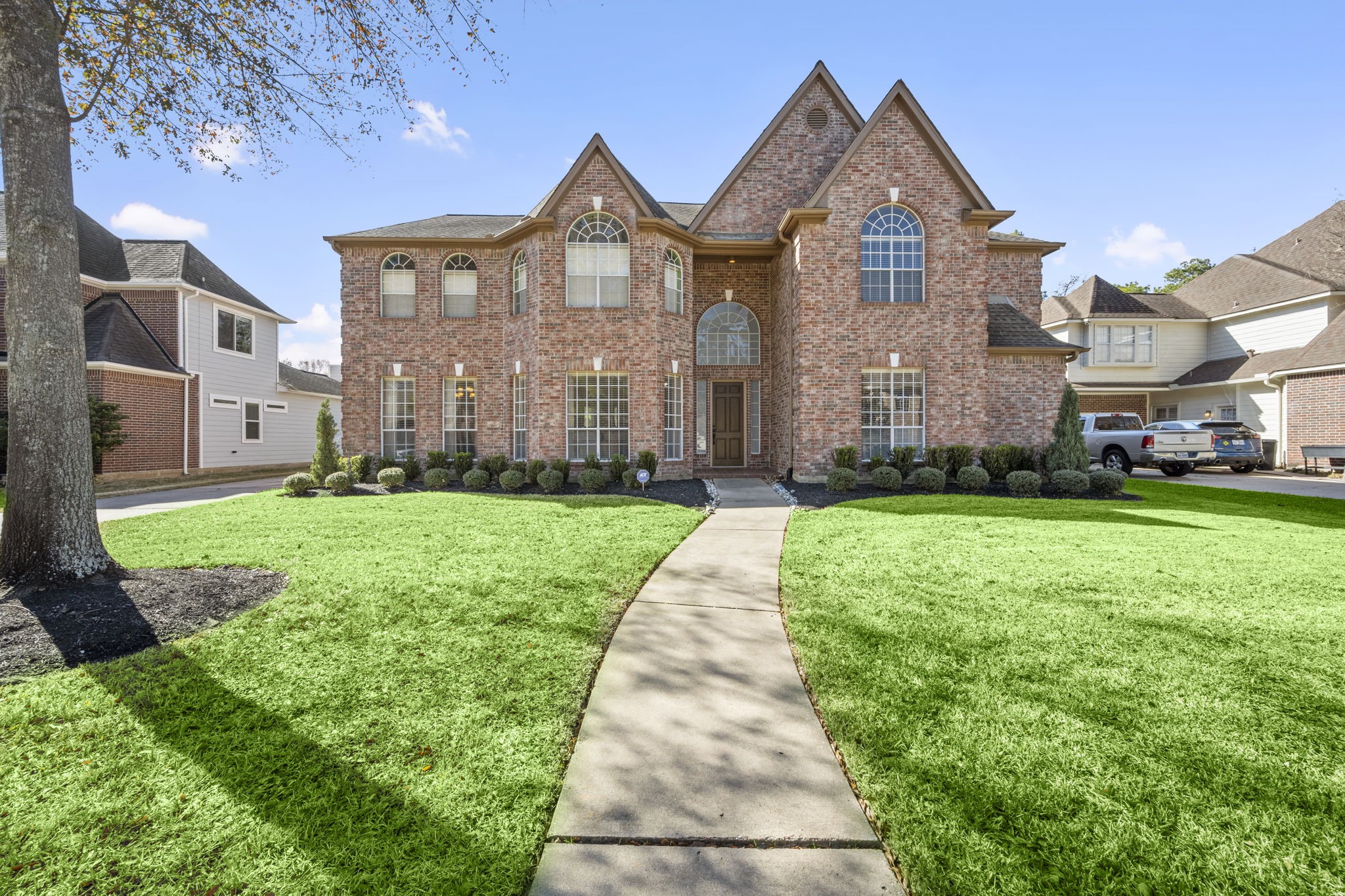 17107 Wunder Hill Drive Property Photo
