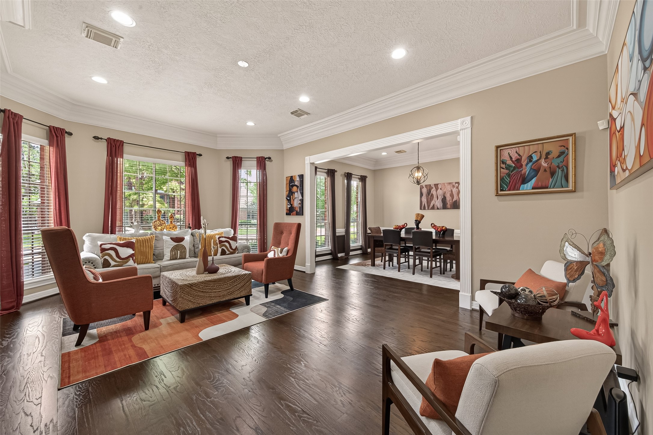 17107 Wunder Hill Drive Property Photo 6