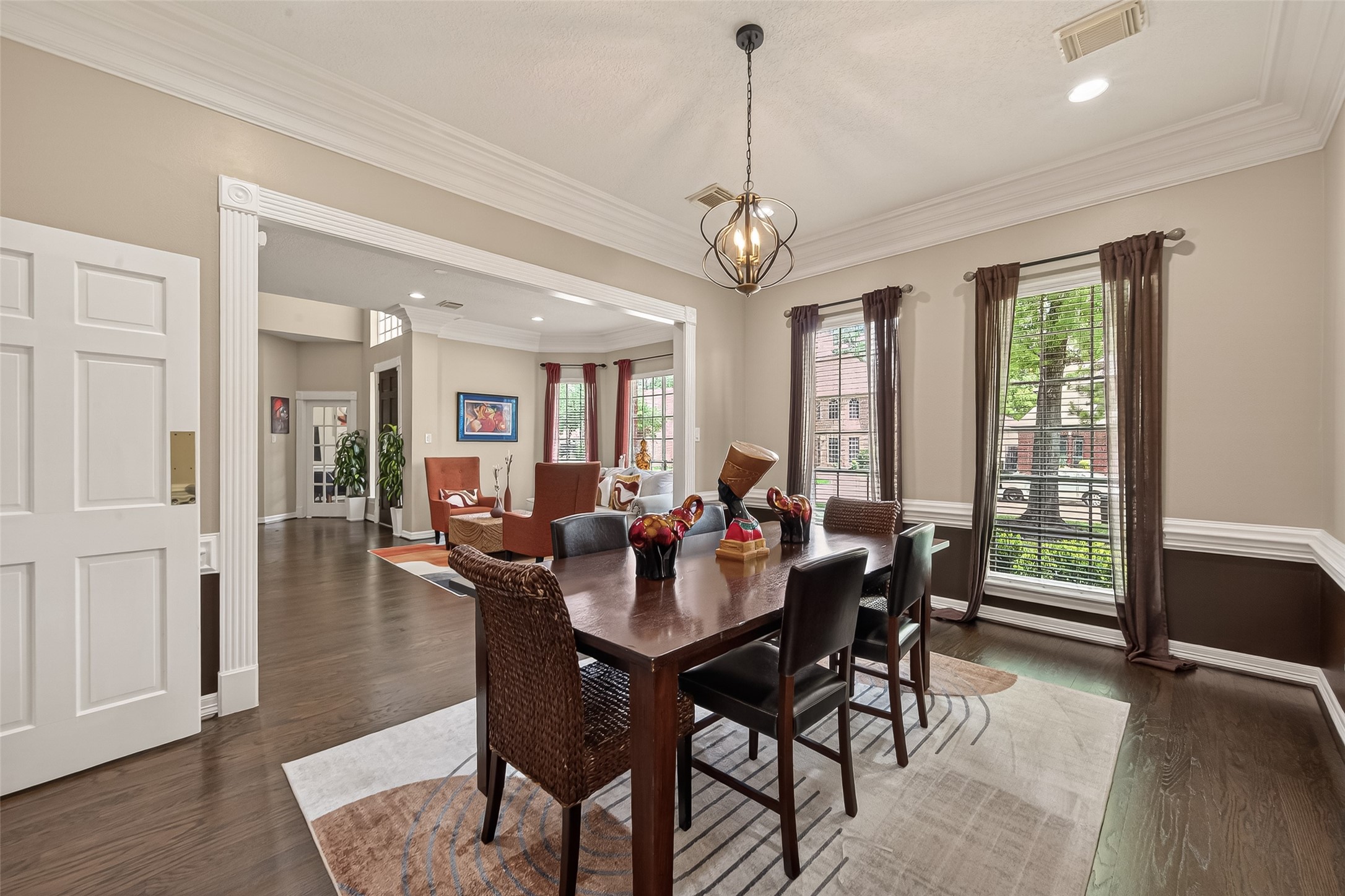 17107 Wunder Hill Drive Property Photo 8