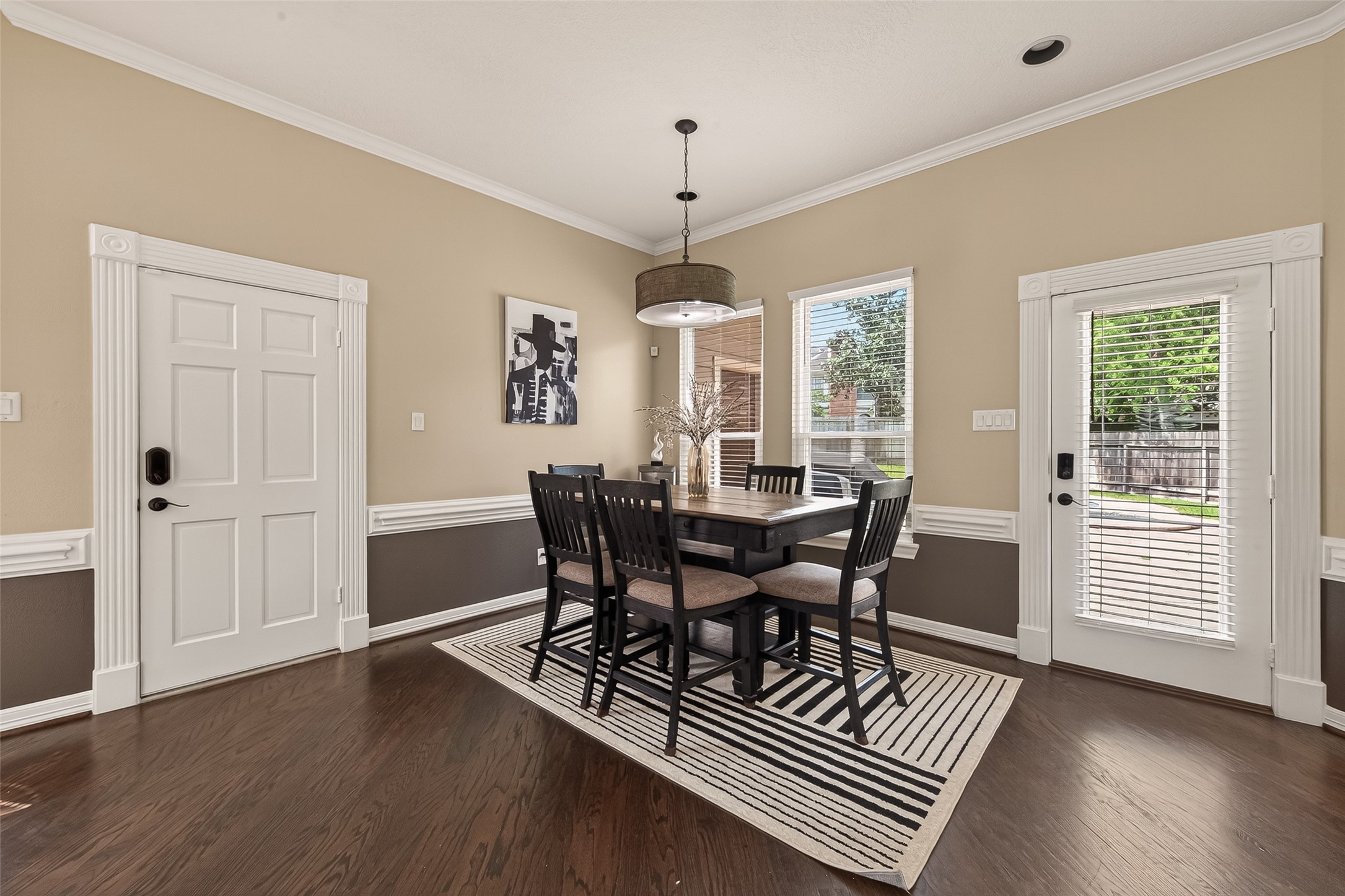 17107 Wunder Hill Drive Property Photo 11