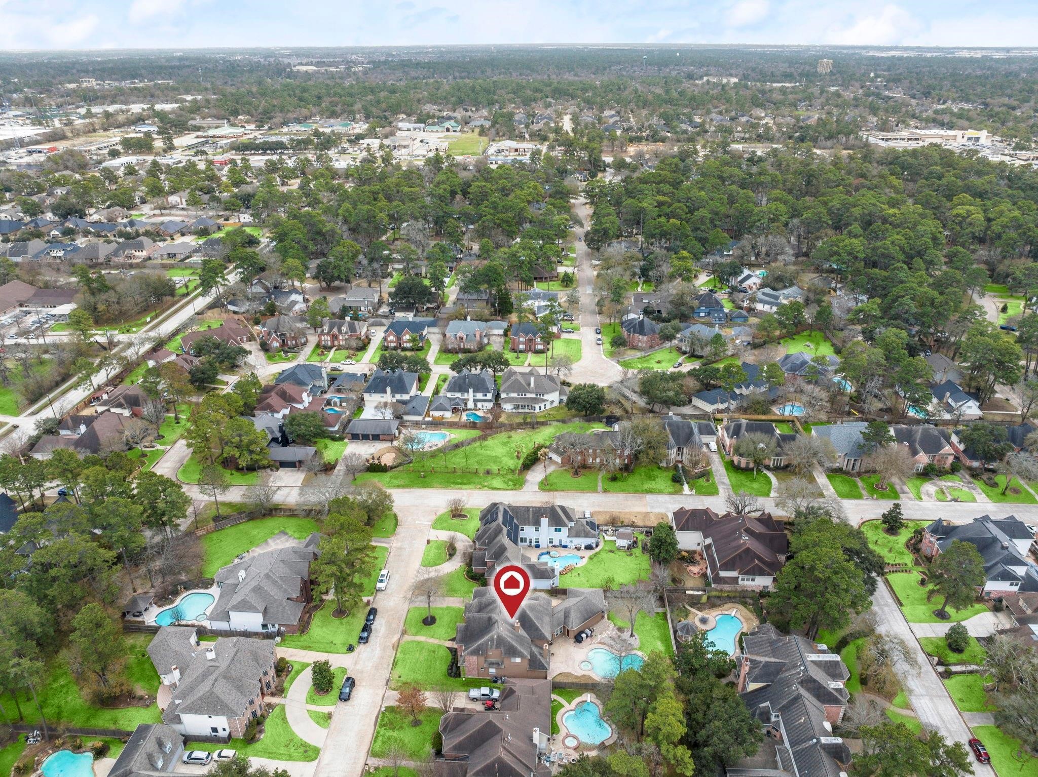 17107 Wunder Hill Drive Property Photo 45