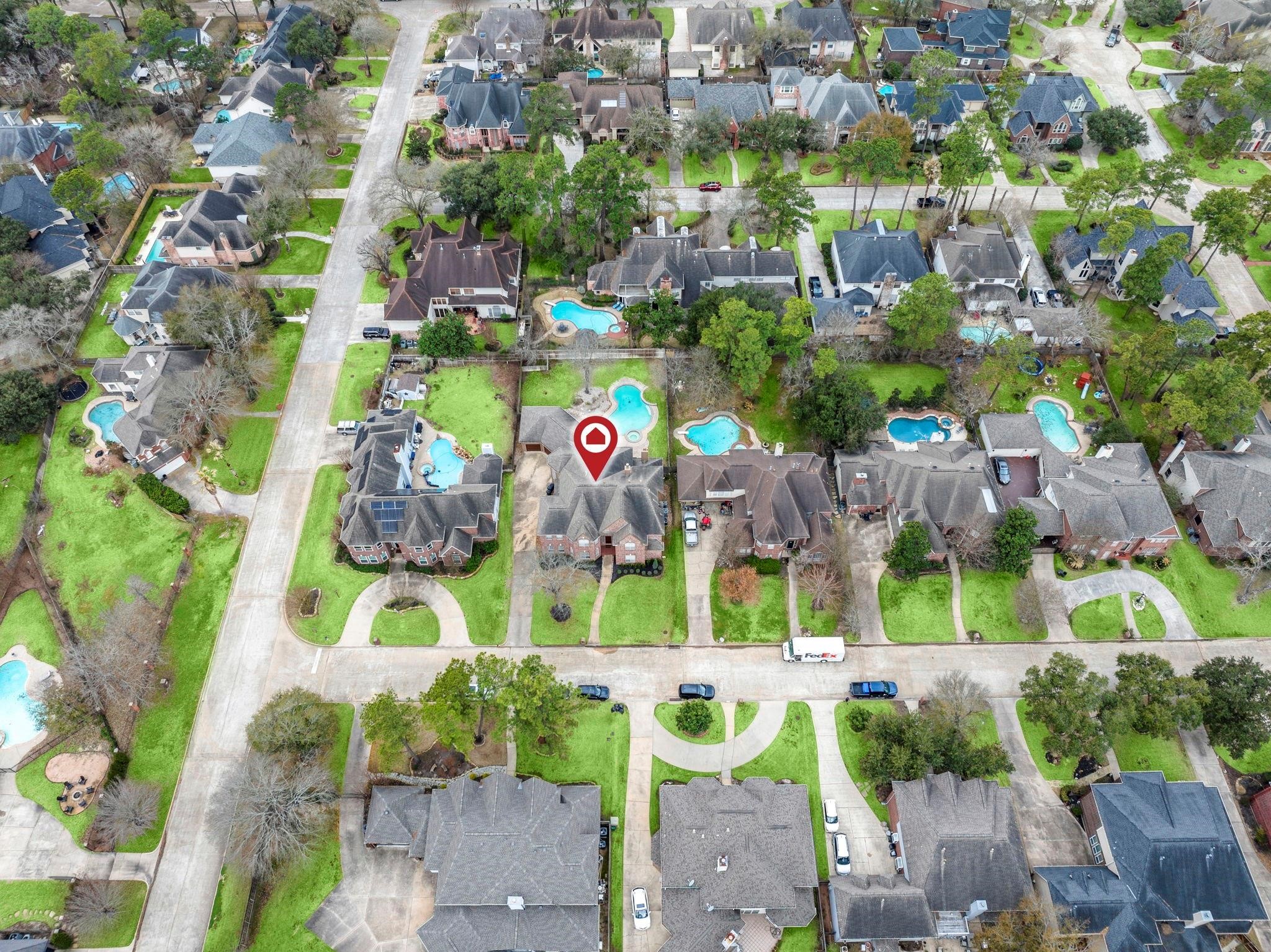 17107 Wunder Hill Drive Property Photo 46