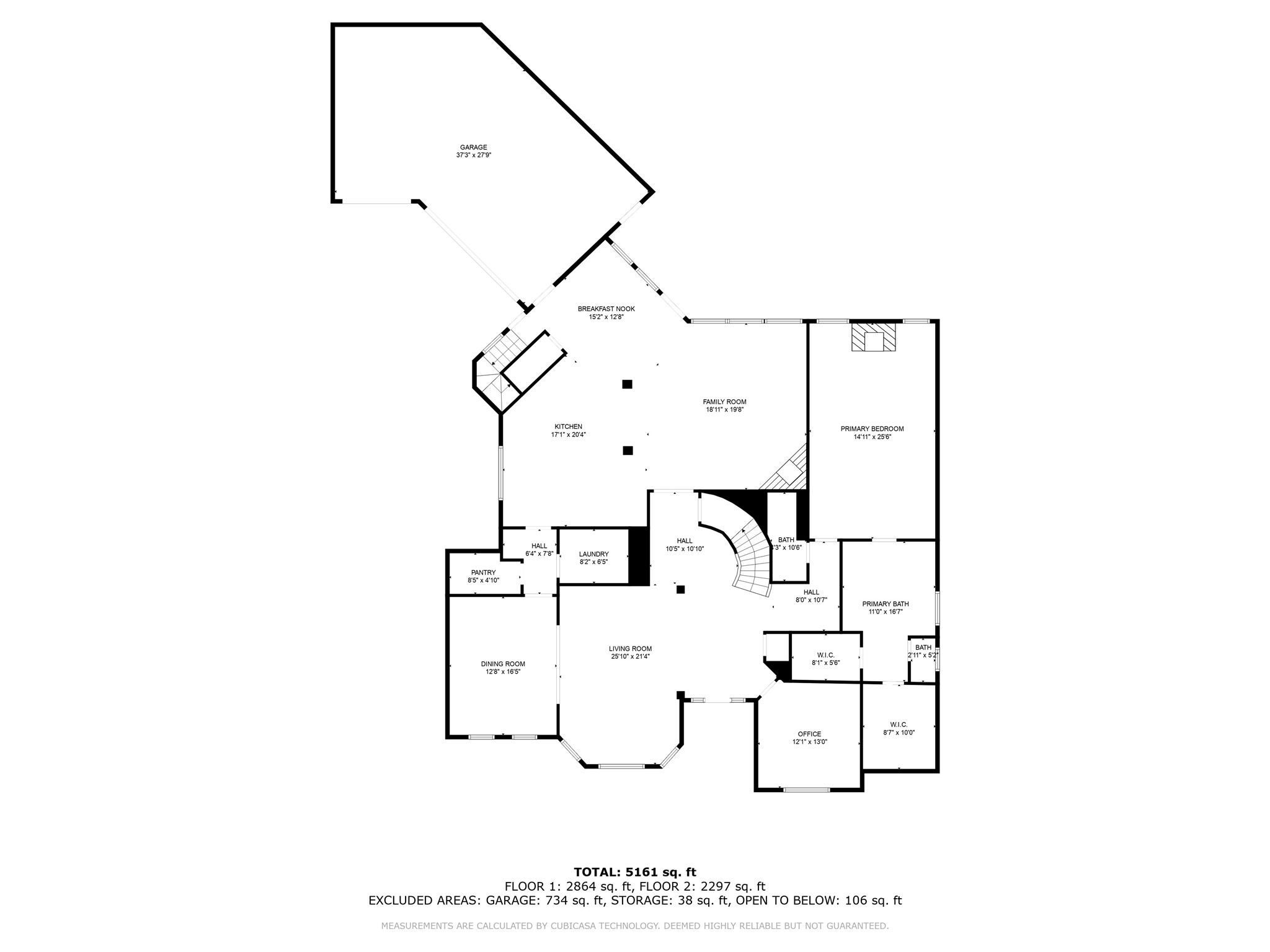 17107 Wunder Hill Drive Property Photo 47