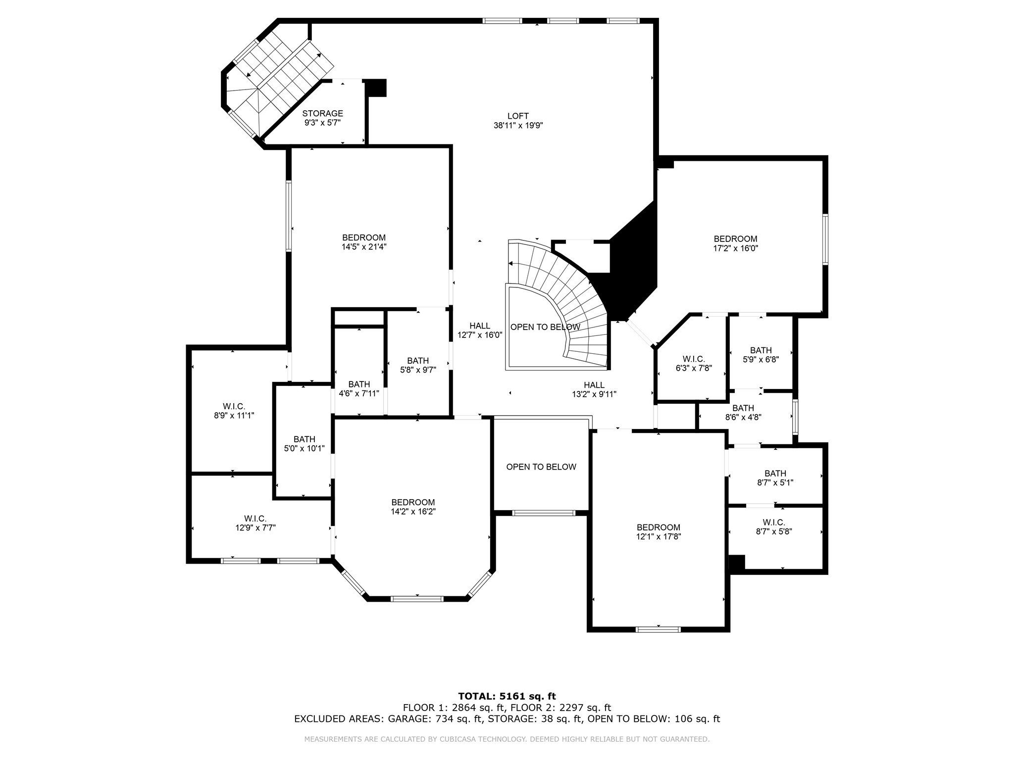 17107 Wunder Hill Drive Property Photo 48