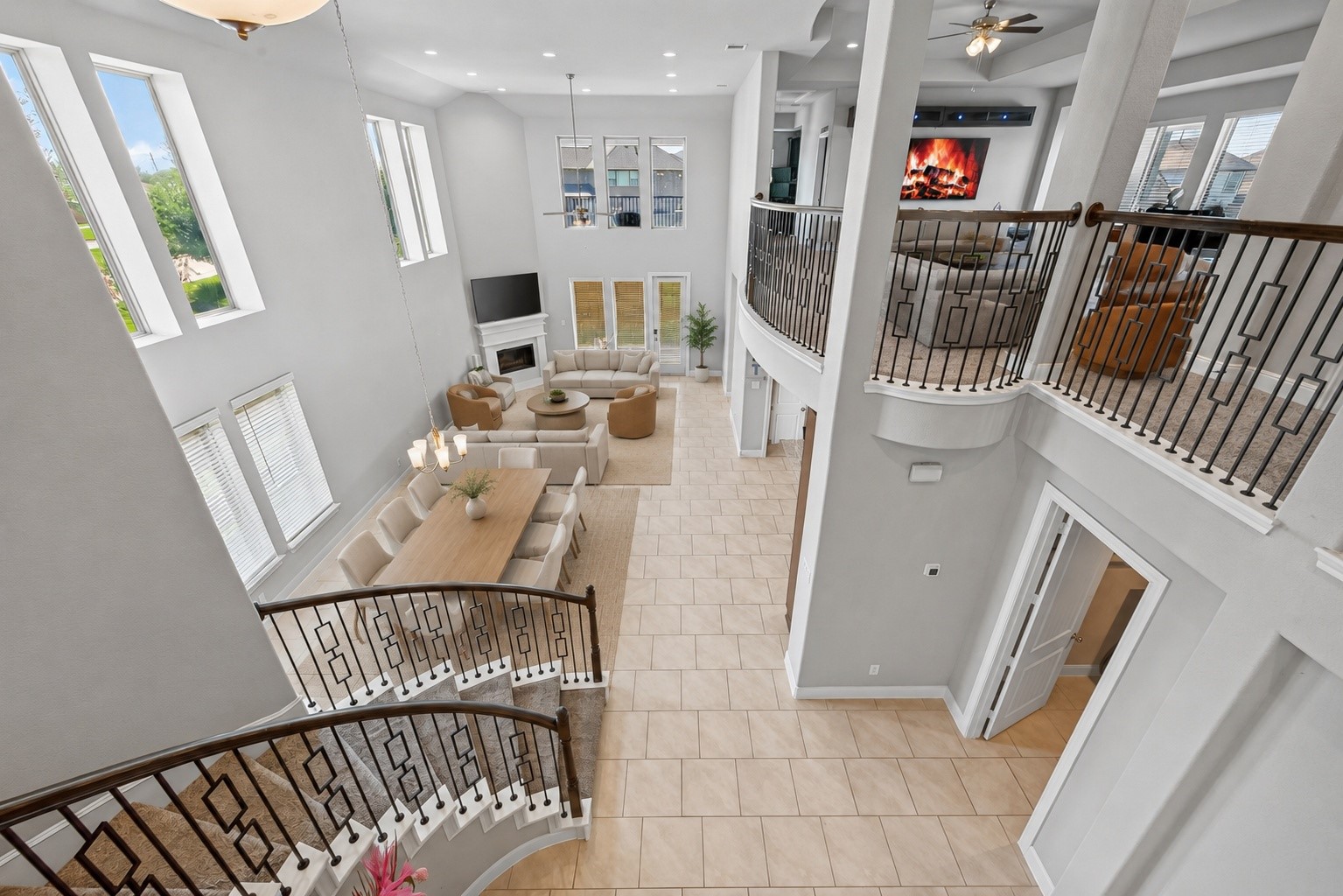 3514 Hampton Landing Court Property Photo