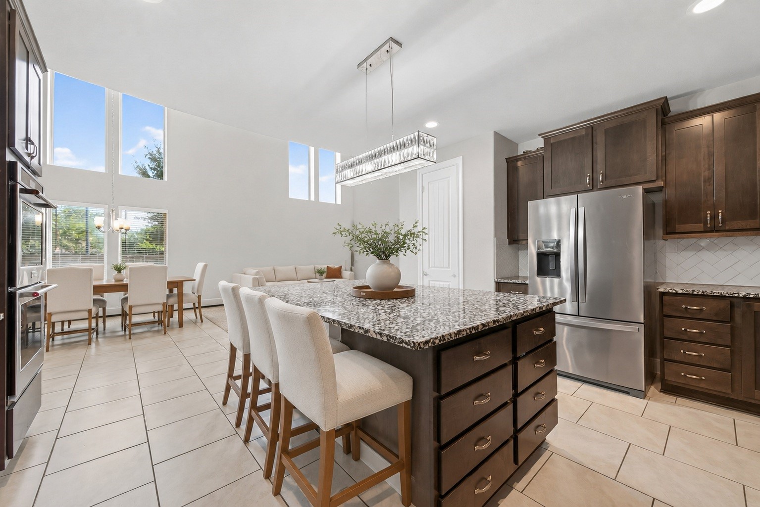 3514 Hampton Landing Court Property Photo 4